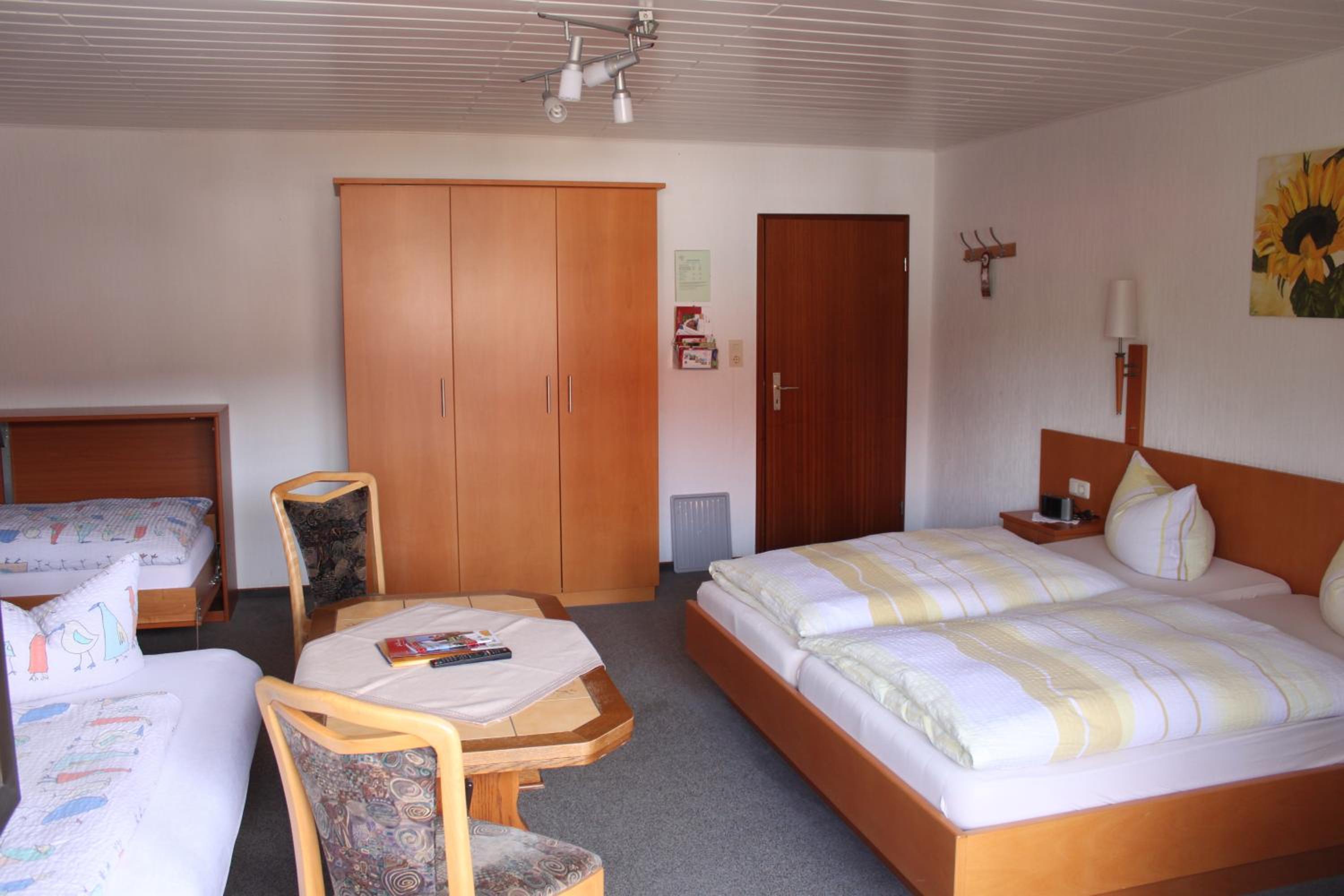 Landgasthof Hotel Sauer