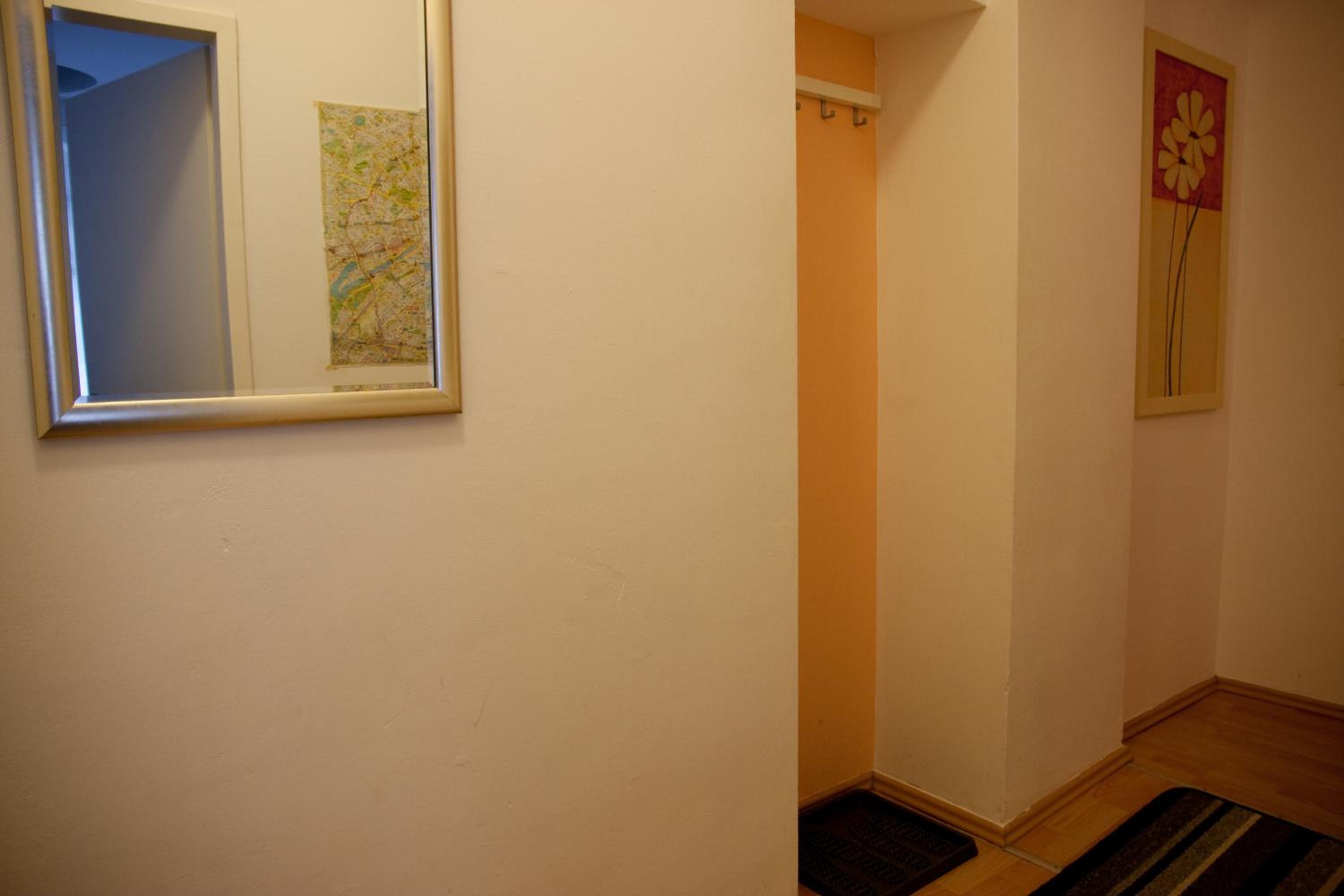 Apartments City Room Berlin