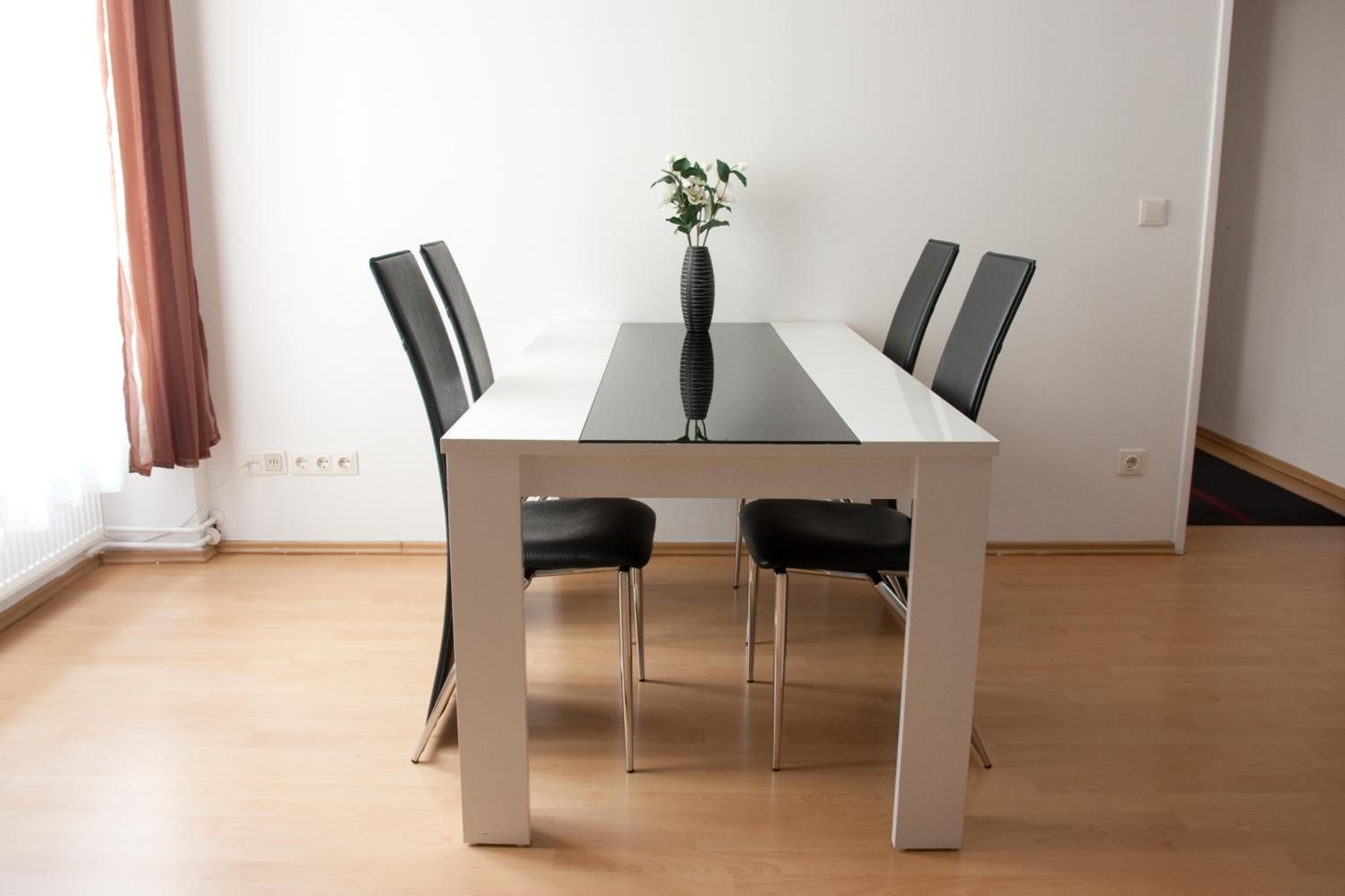 Apartments City Room Berlin
