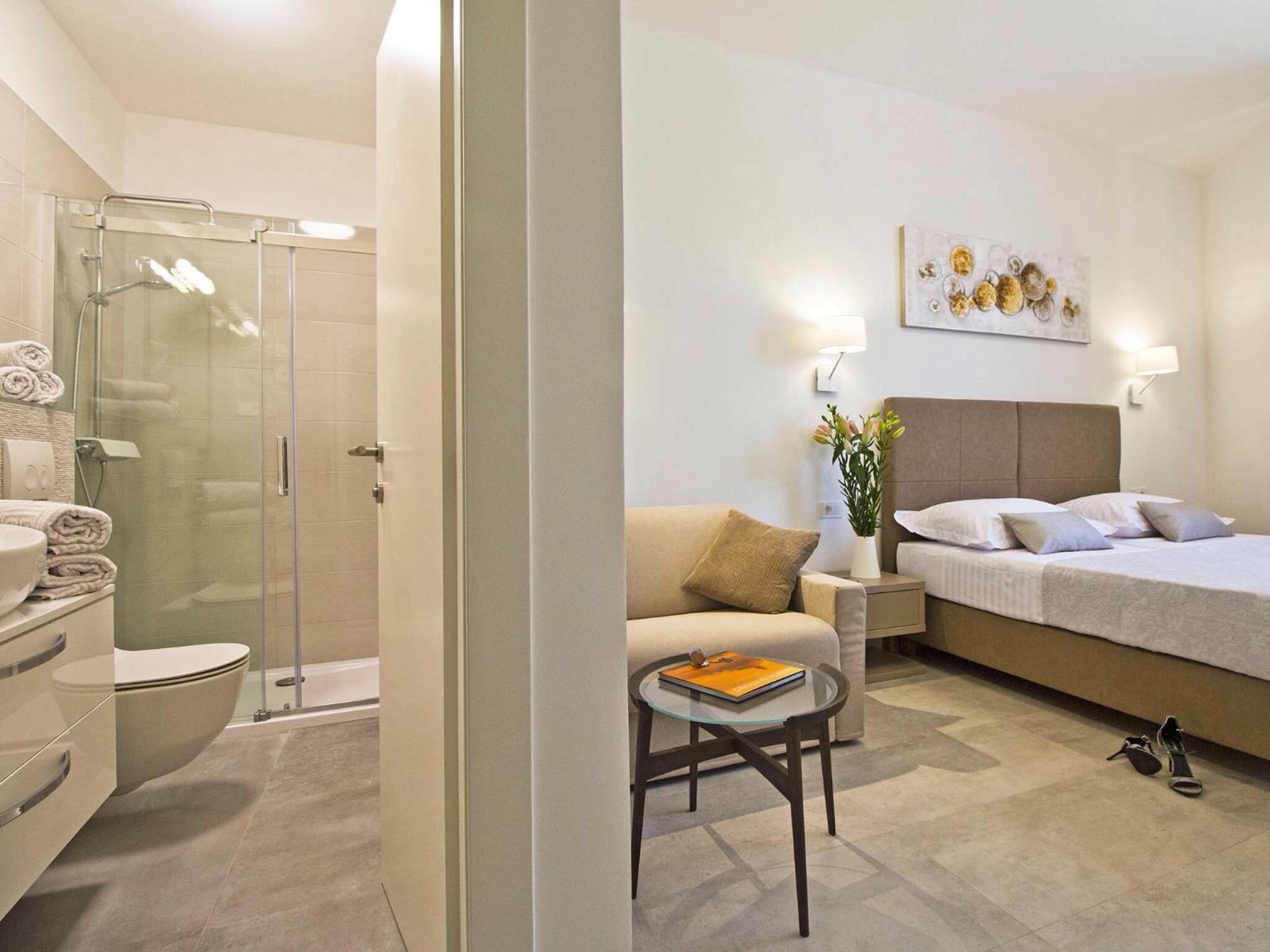 Luxury Rooms Pino