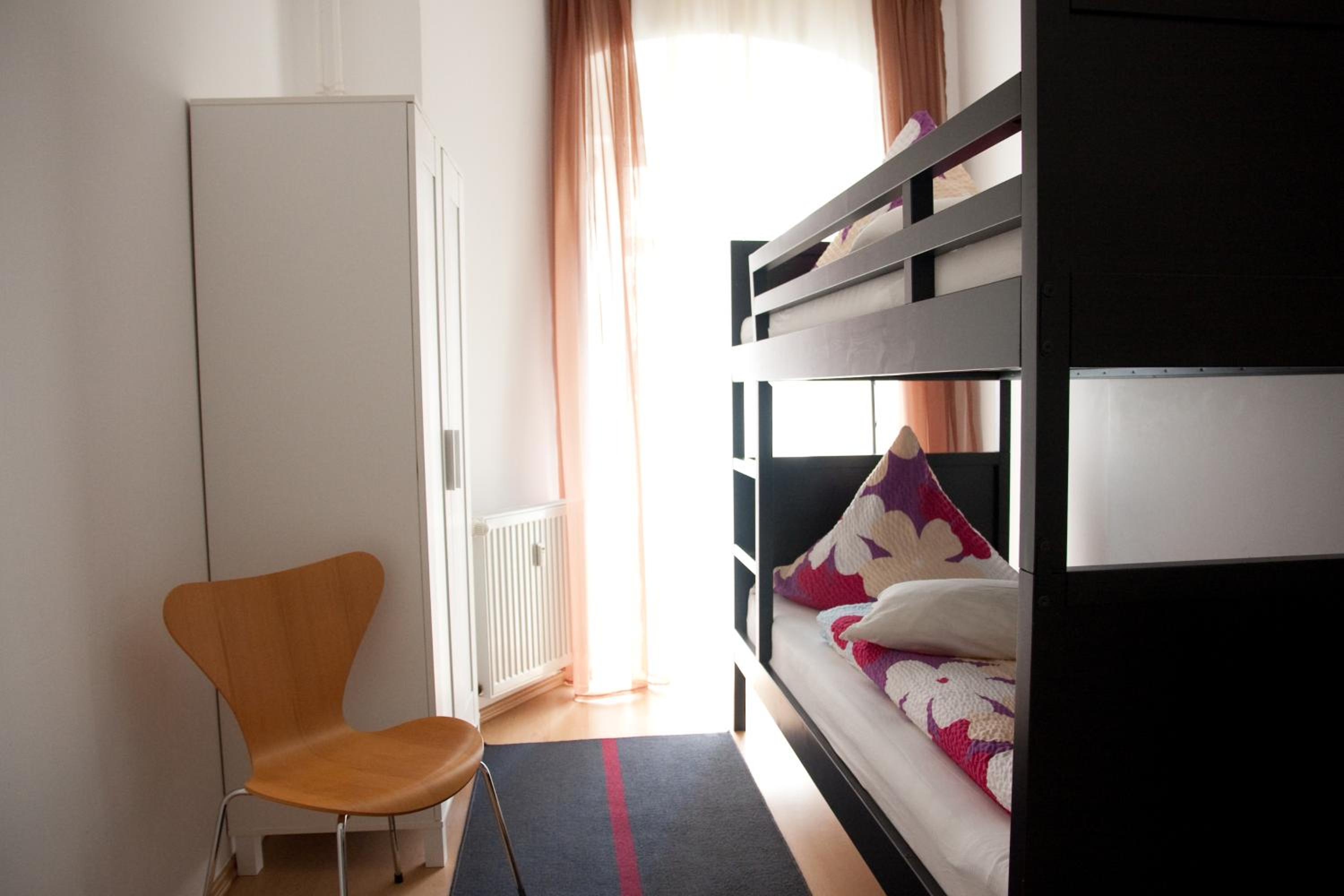 Apartments City Room Berlin