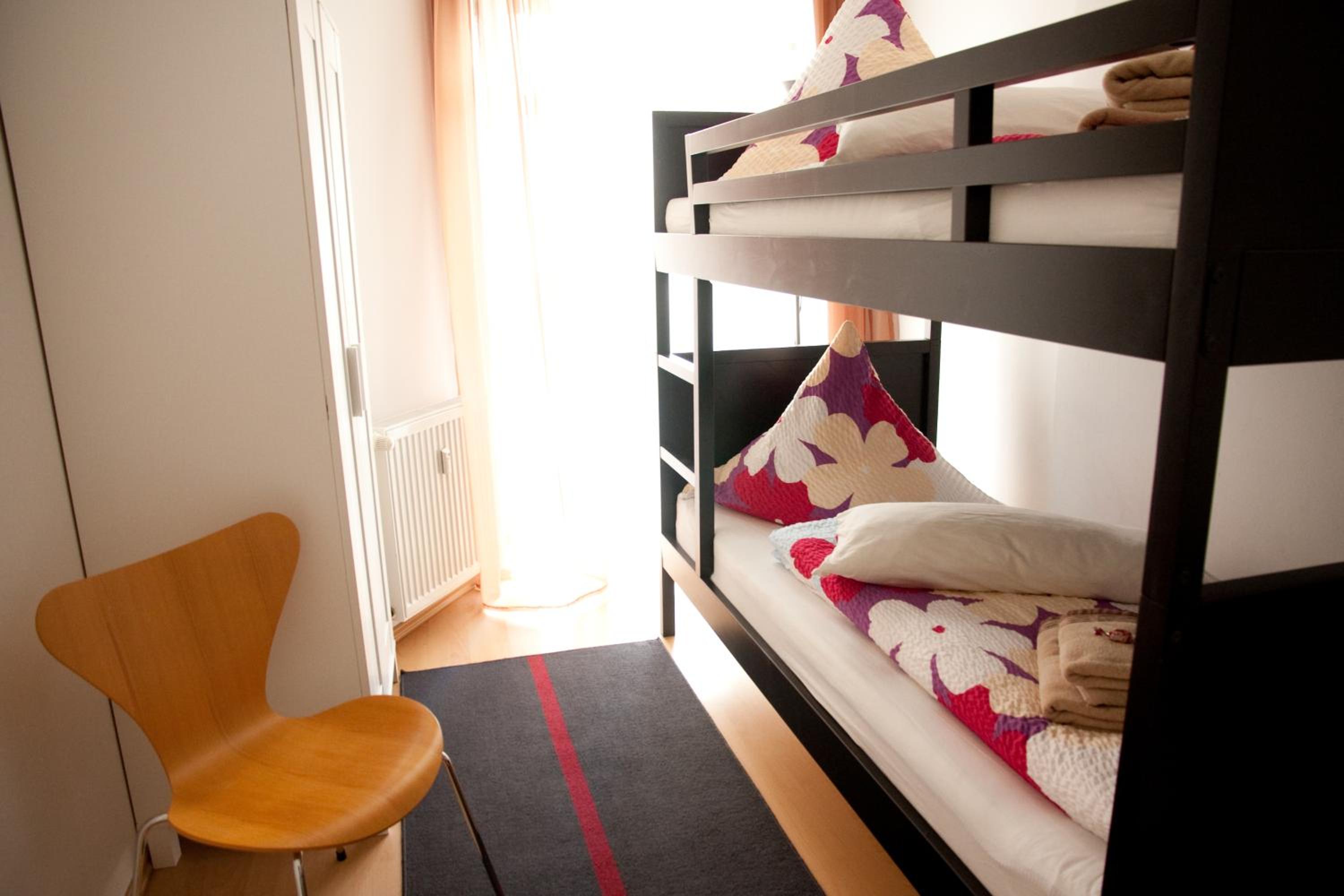 Apartments City Room Berlin
