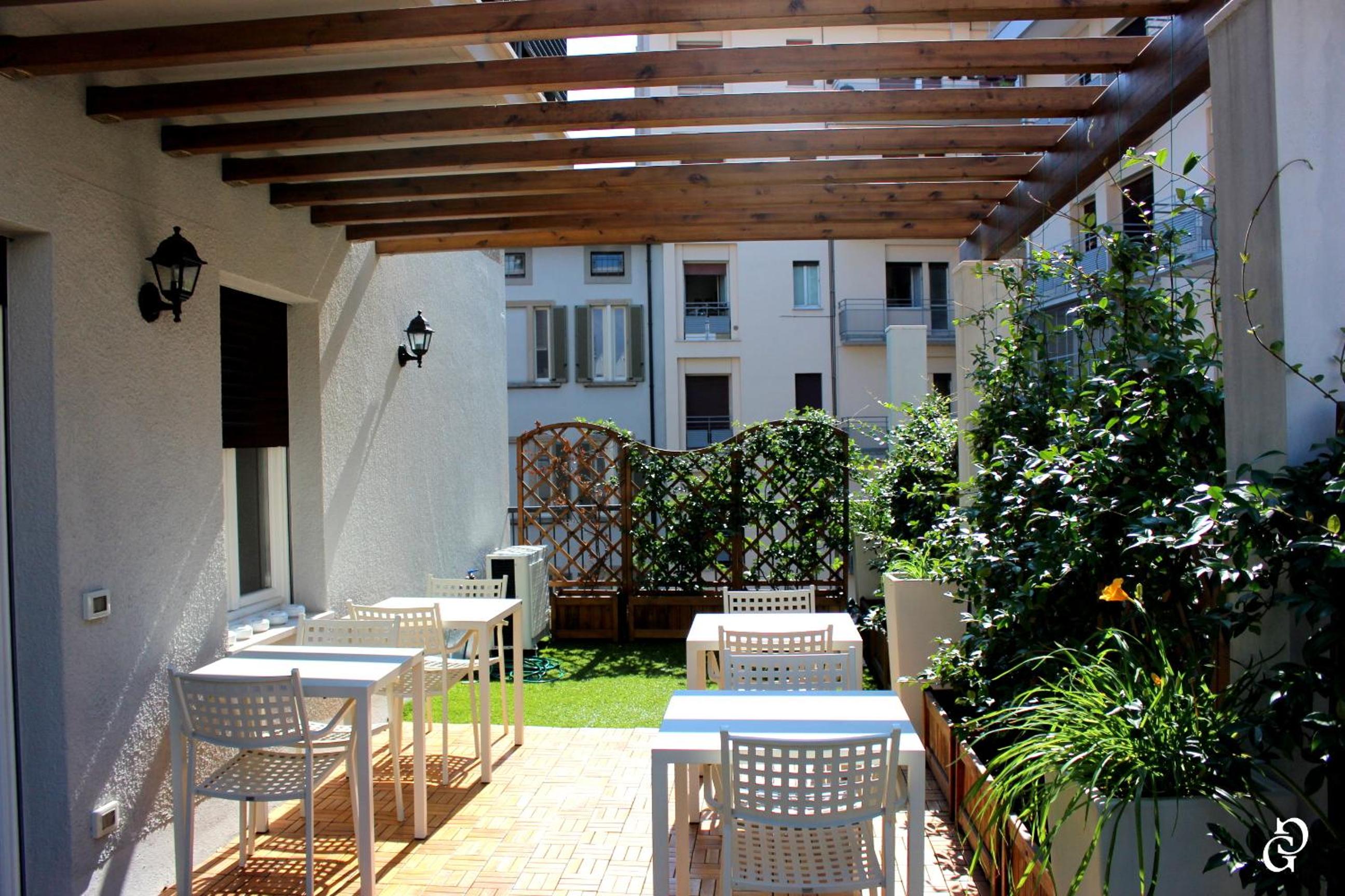 B&B Fanzago view 5