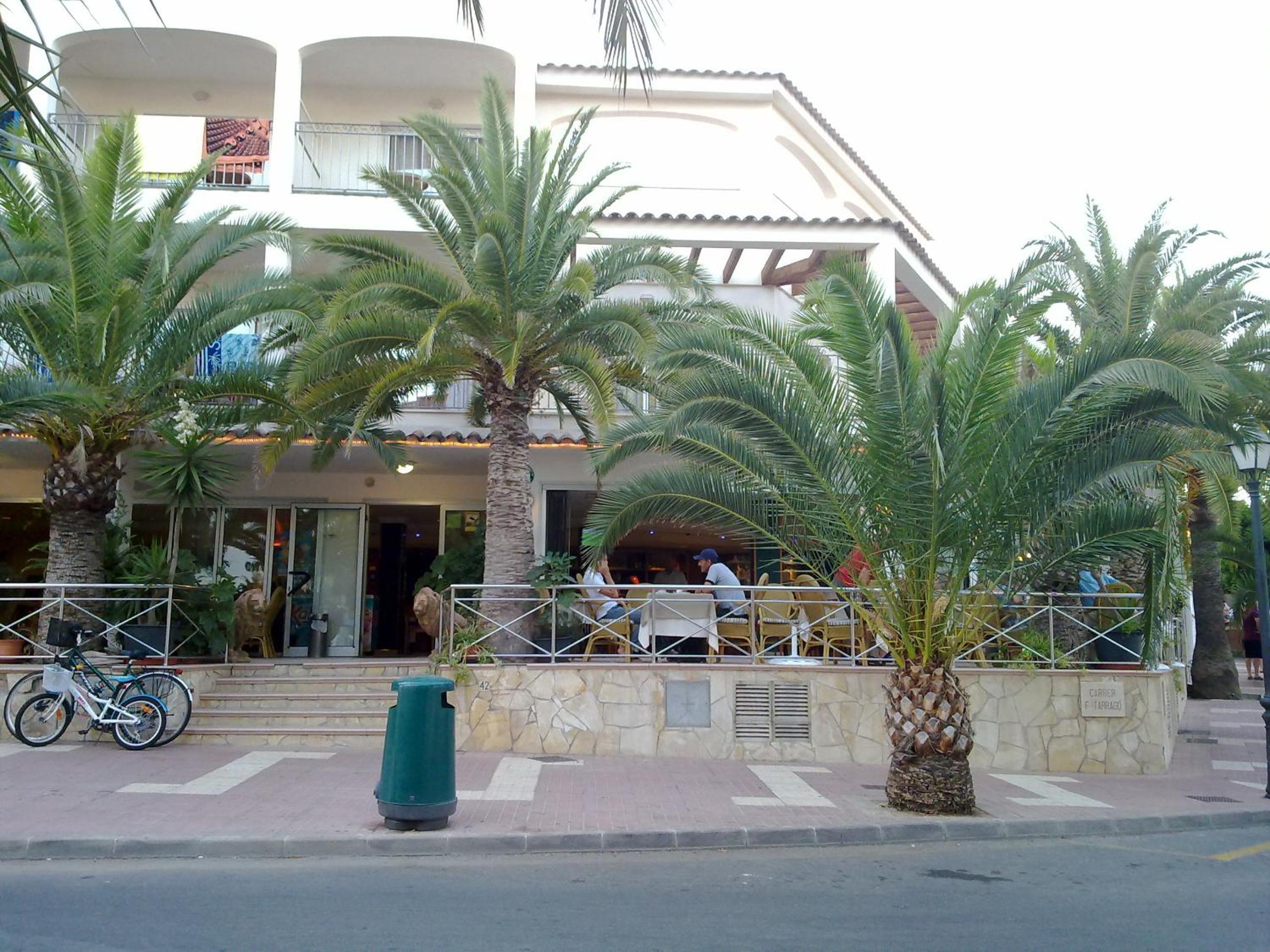 Hostal Leo d'Or 2