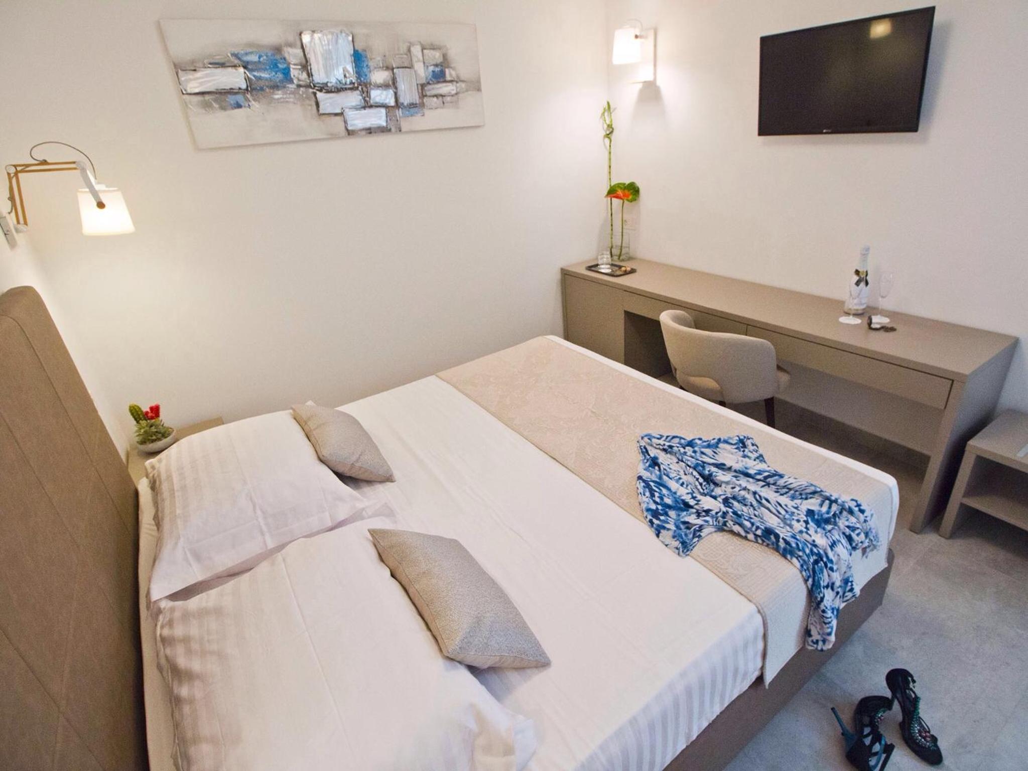 Luxury Rooms Pino