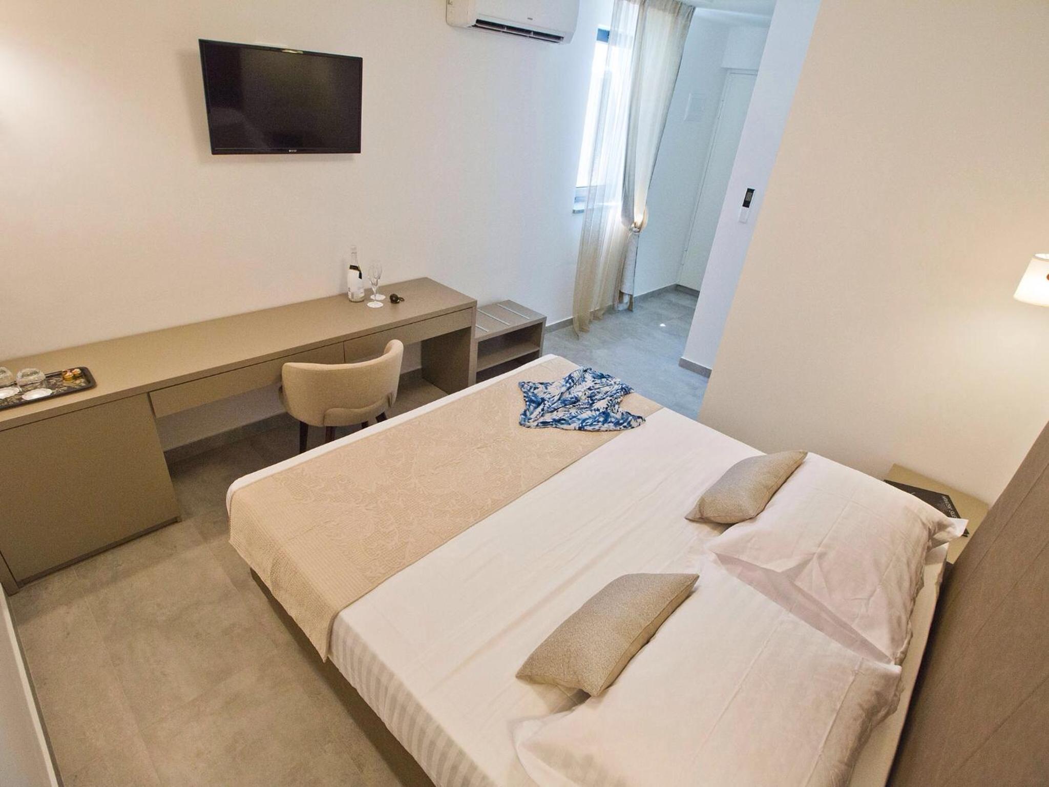 Luxury Rooms Pino