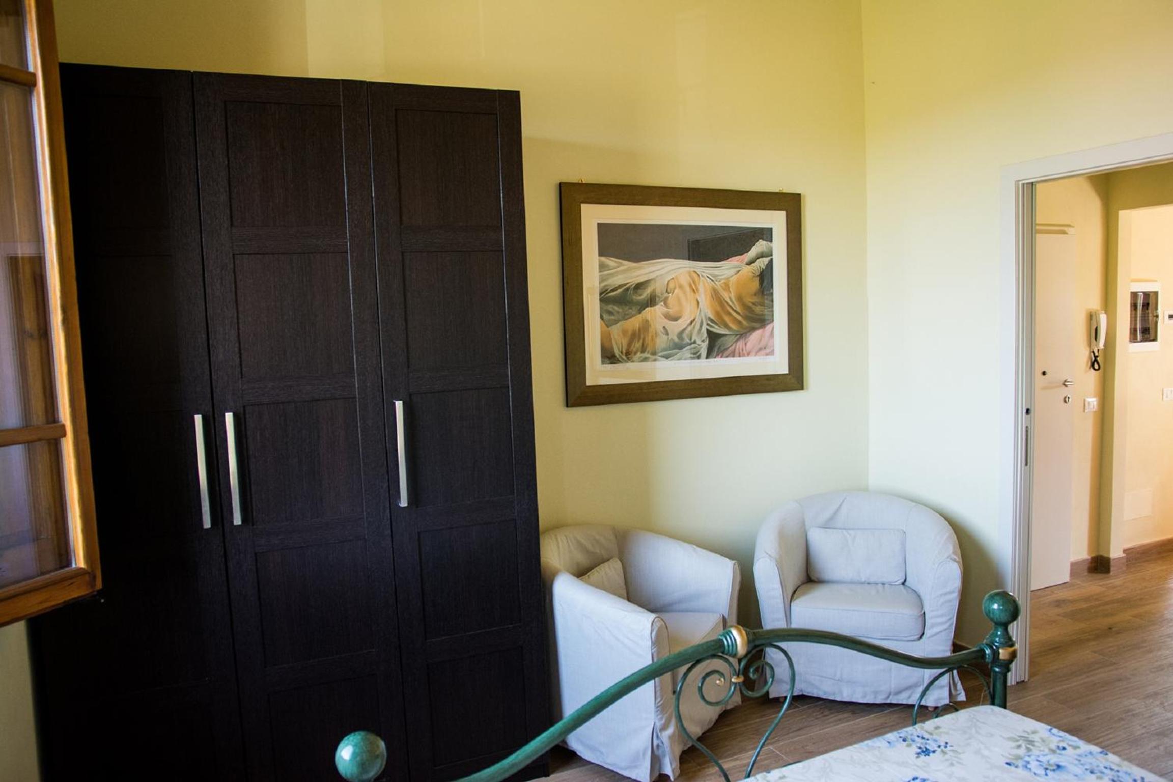 Il balcone di Rina photo 4