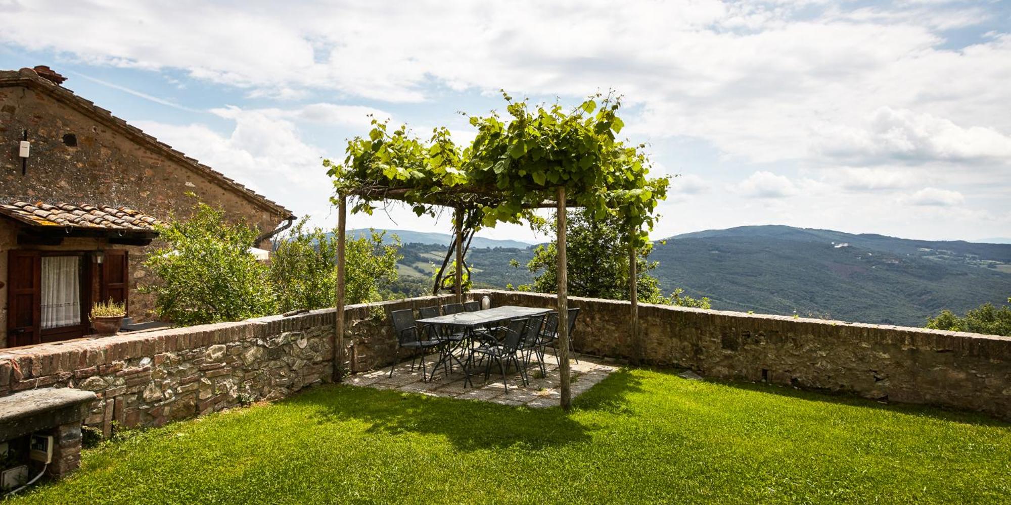 Borgo Il Castagno
