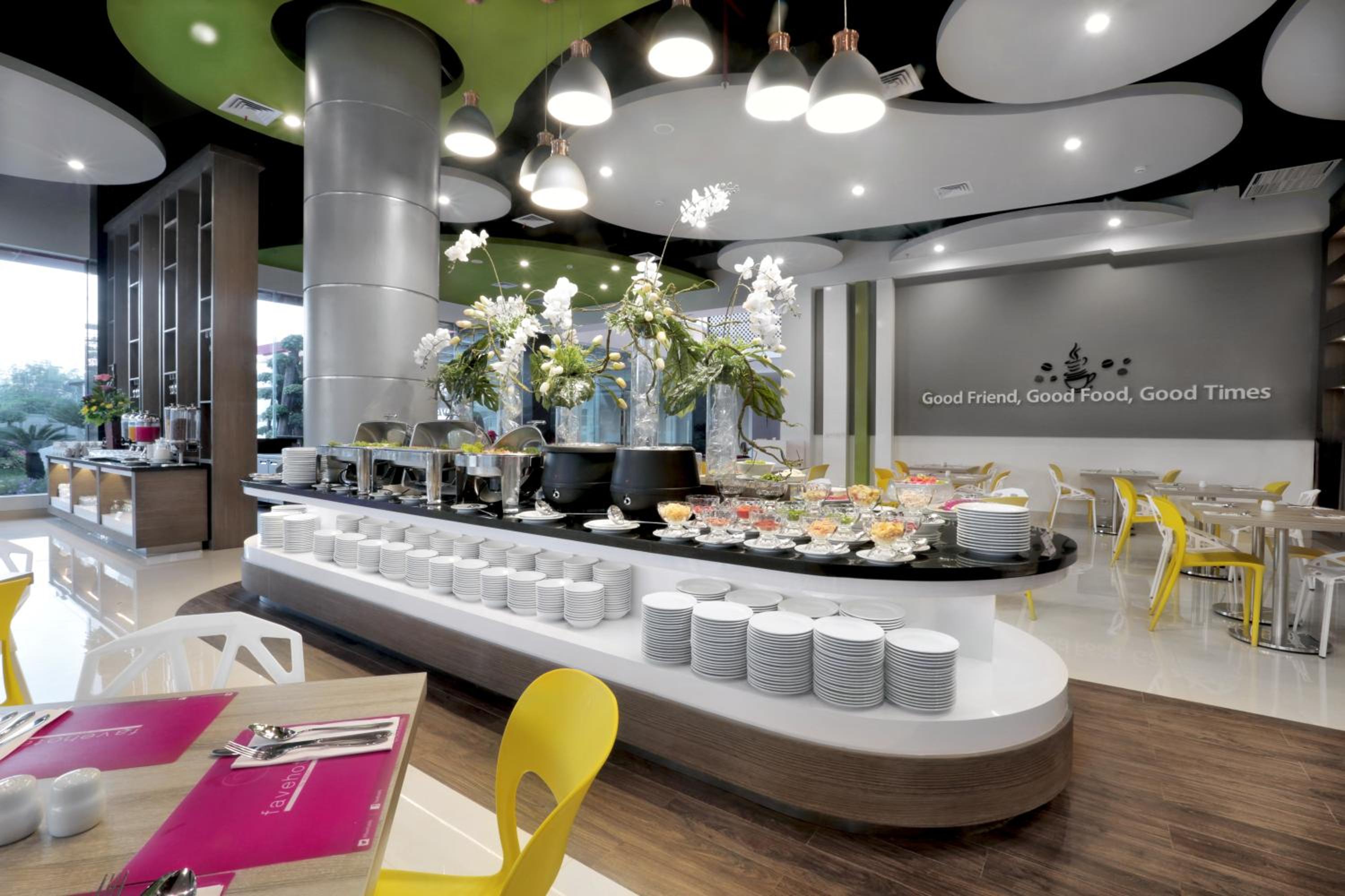 Tuban Vacations - favehotel Tuban - Property Image 12