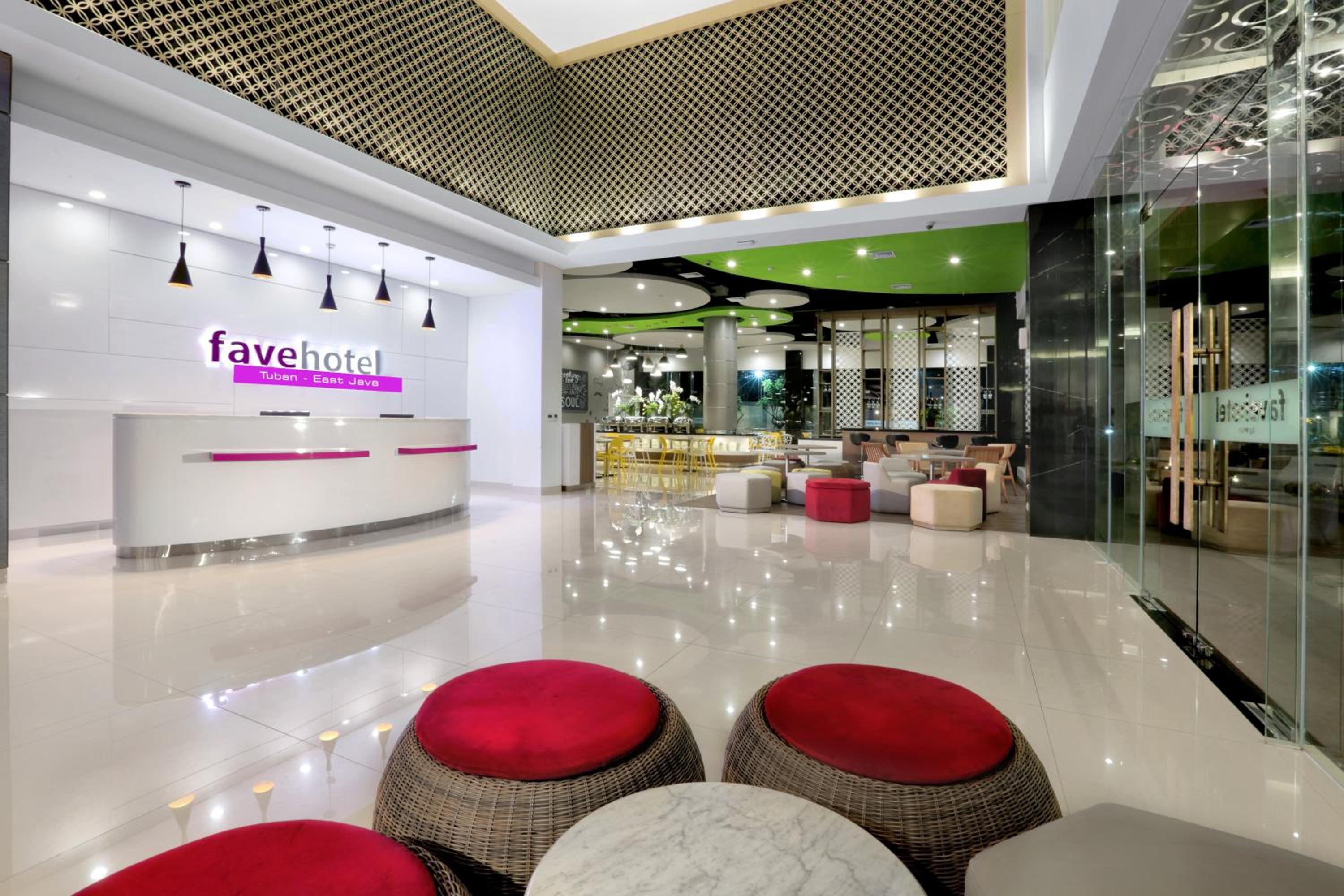 Tuban Vacations - favehotel Tuban - Property Image 11