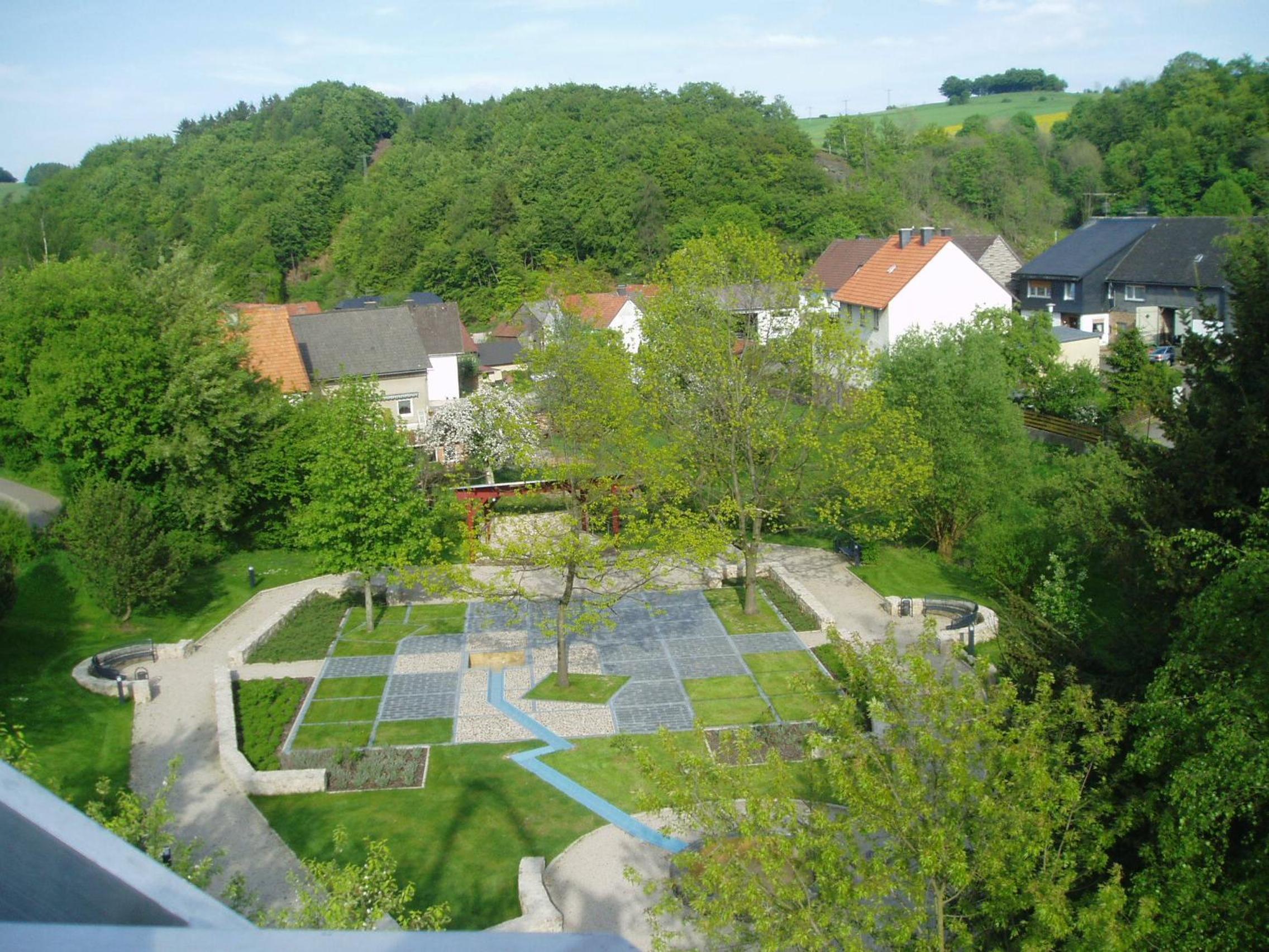 Landgasthof Hotel Sauer