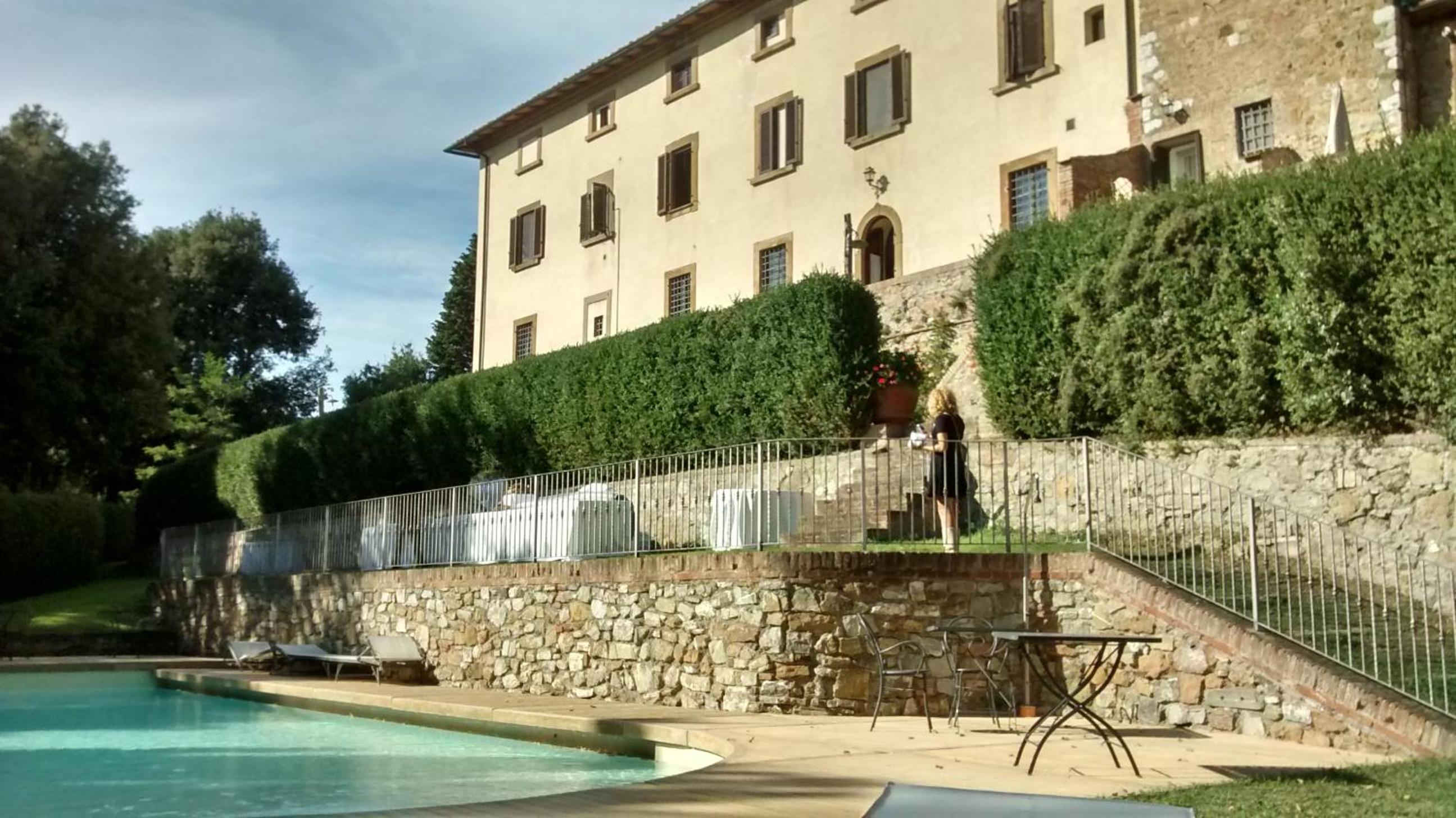 Borgo Il Castagno