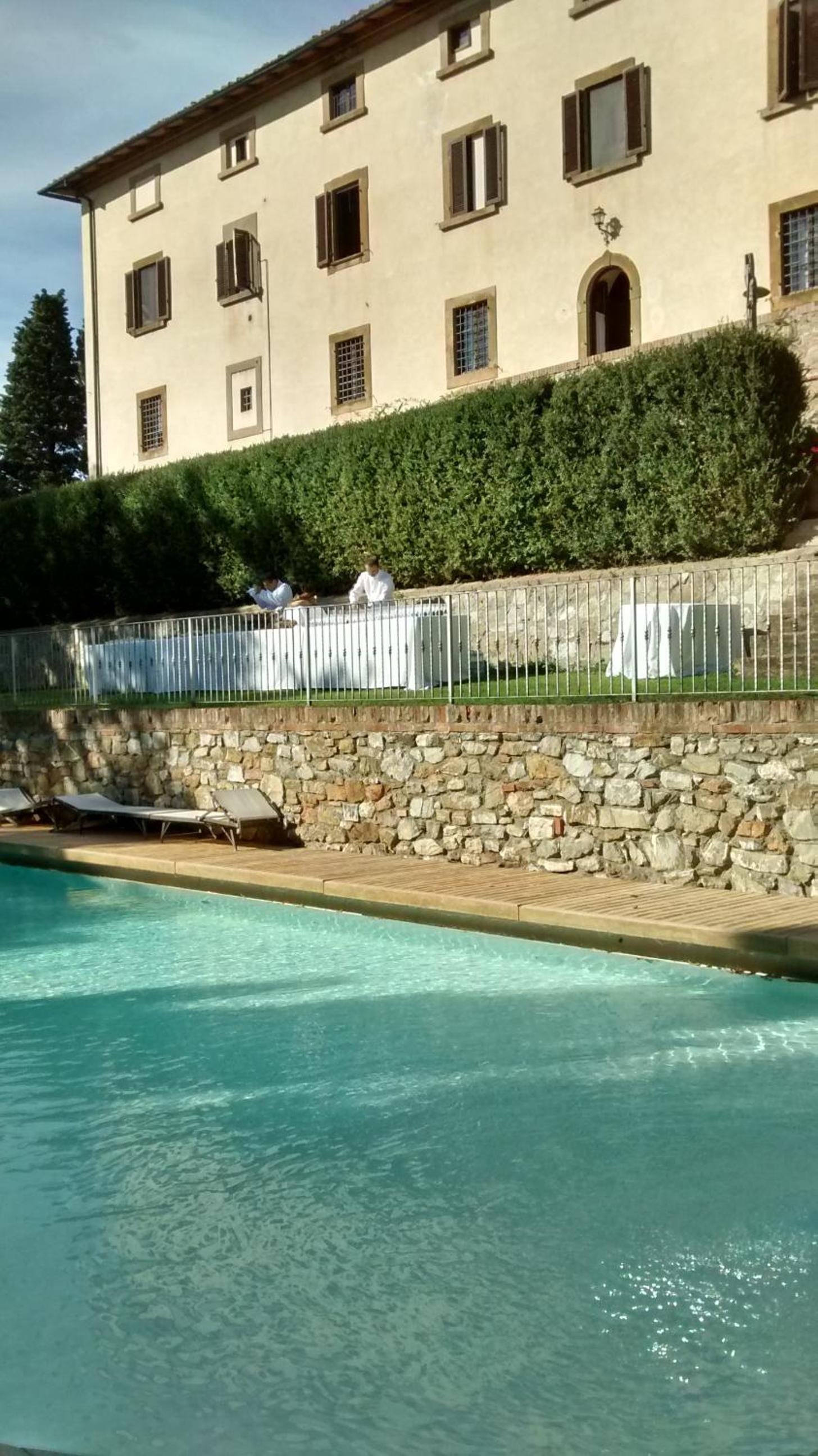 Borgo Il Castagno
