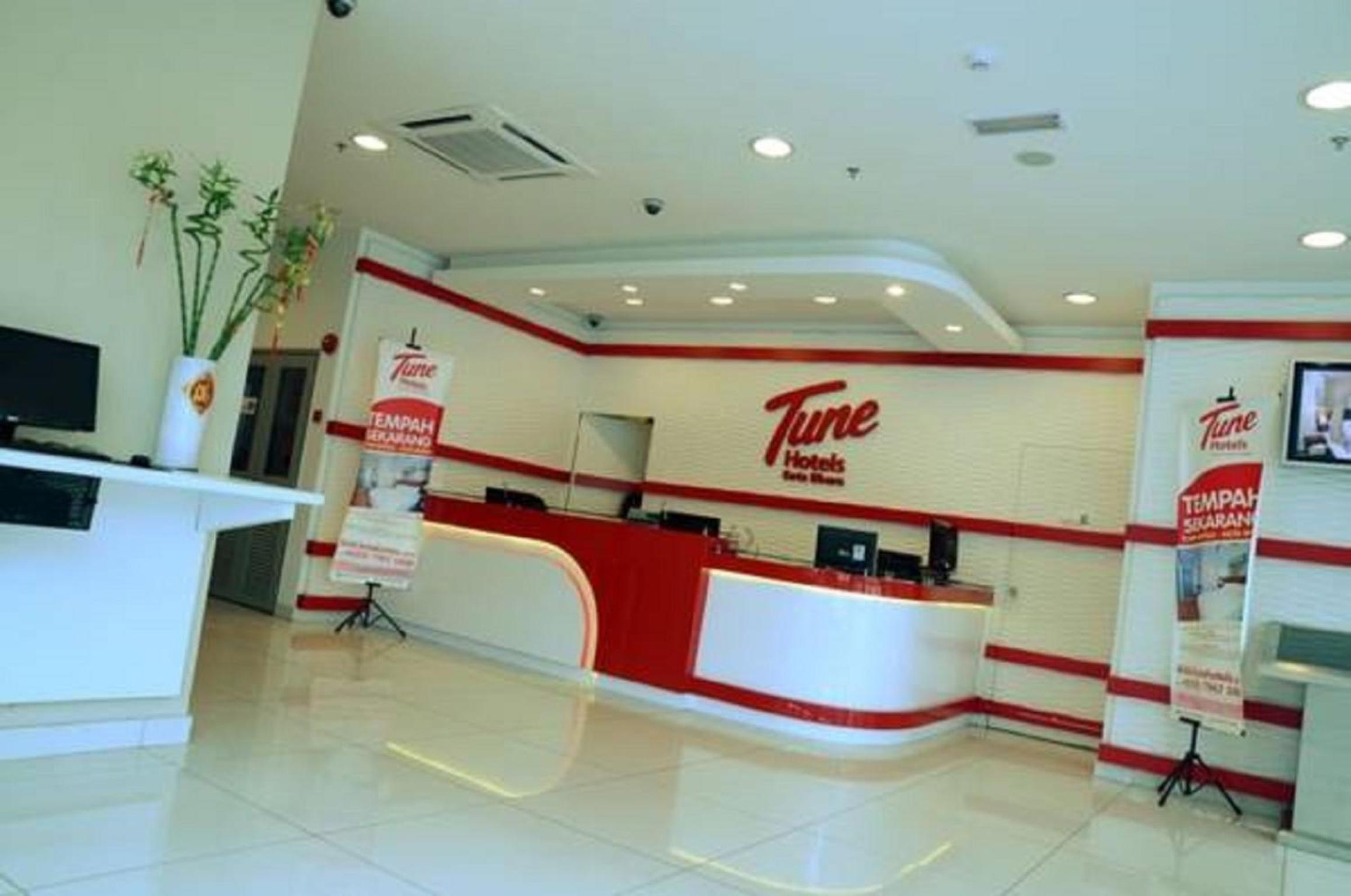 Tune Hotel – Kota Bharu City Centre photo 2