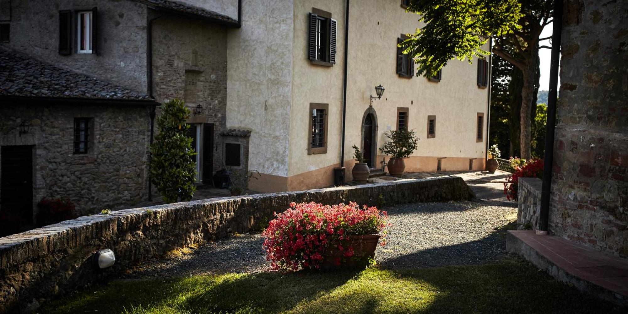 Borgo Il Castagno