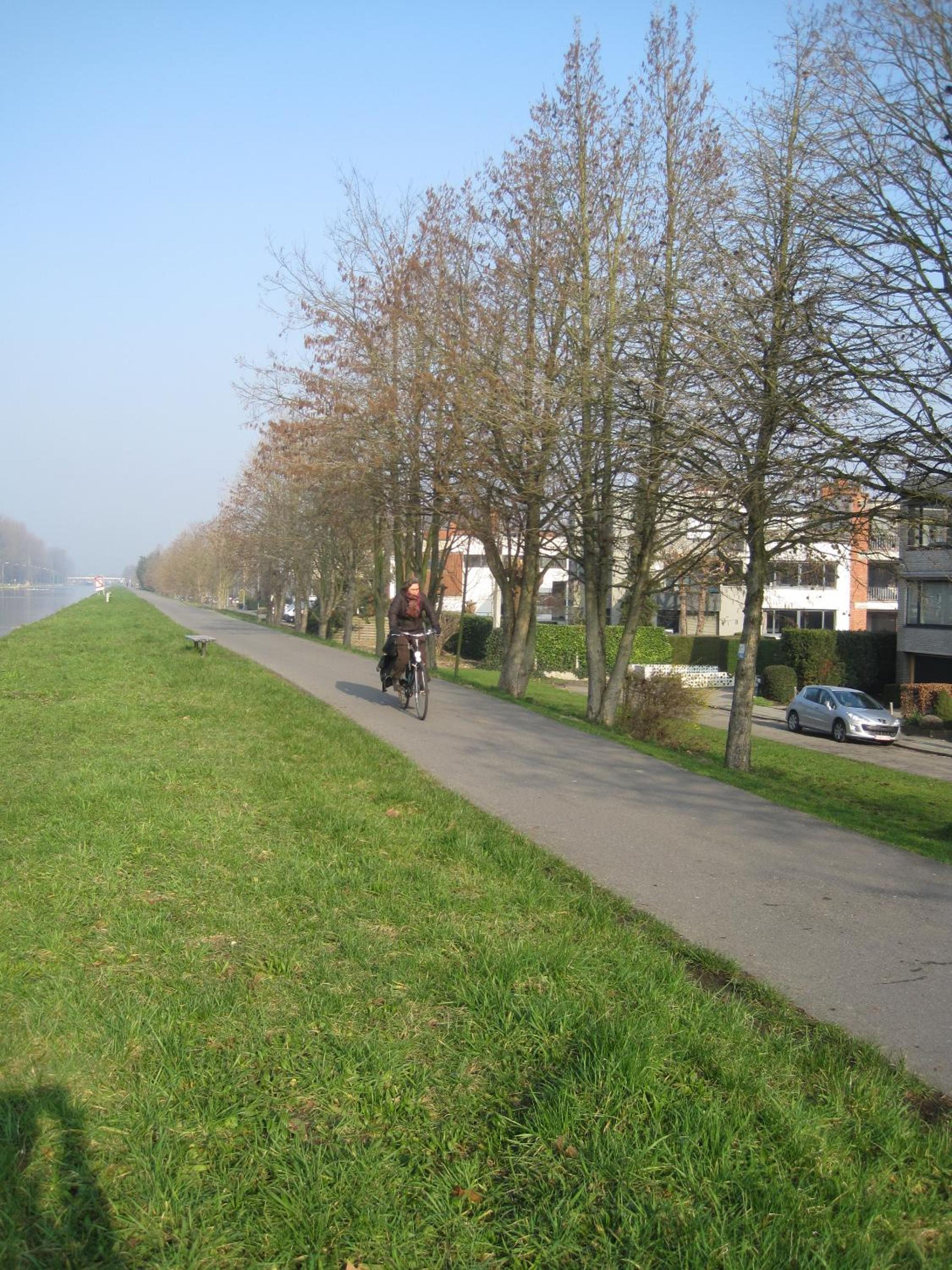 aan de vaart view 5