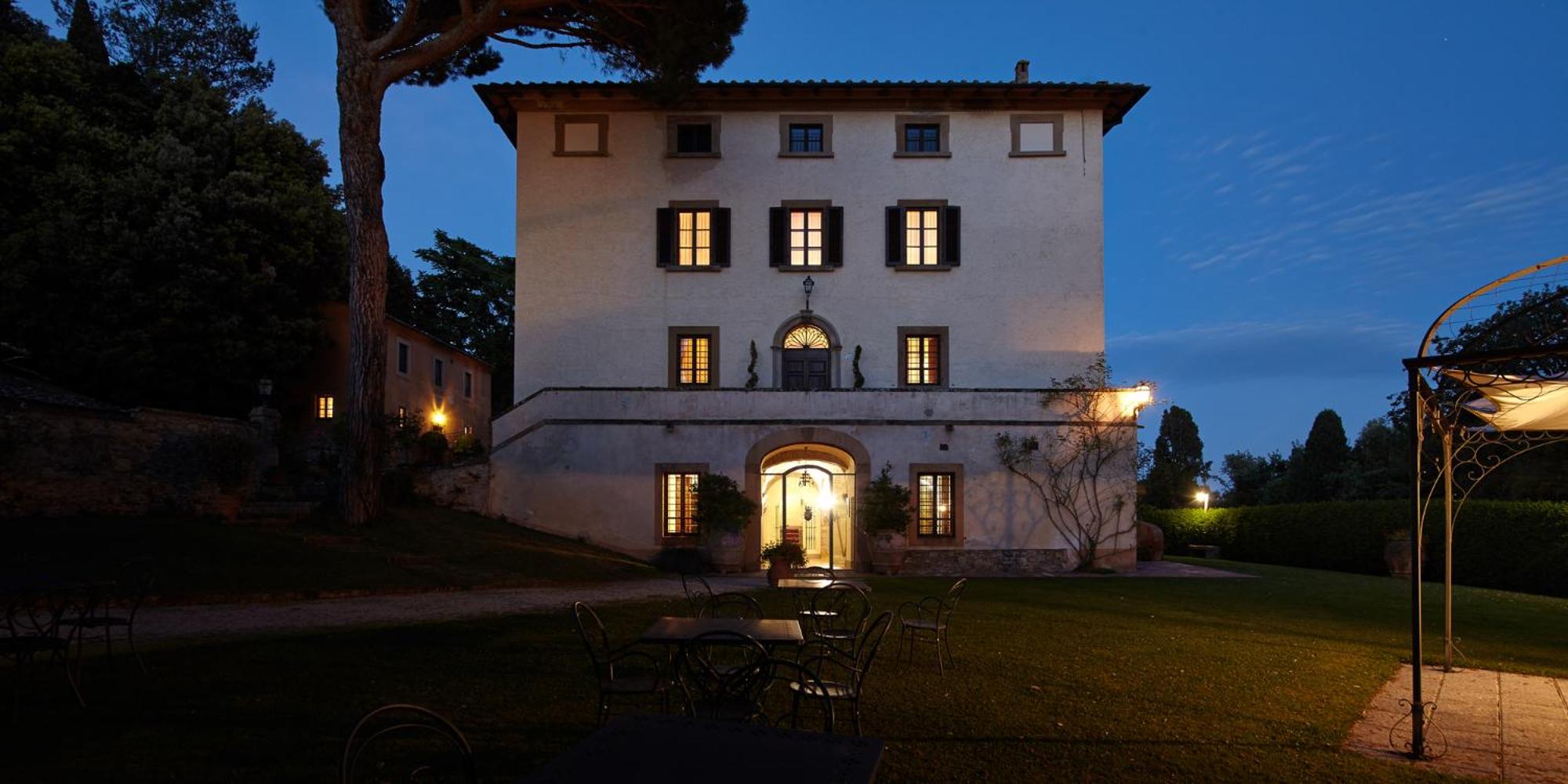 Borgo Il Castagno
