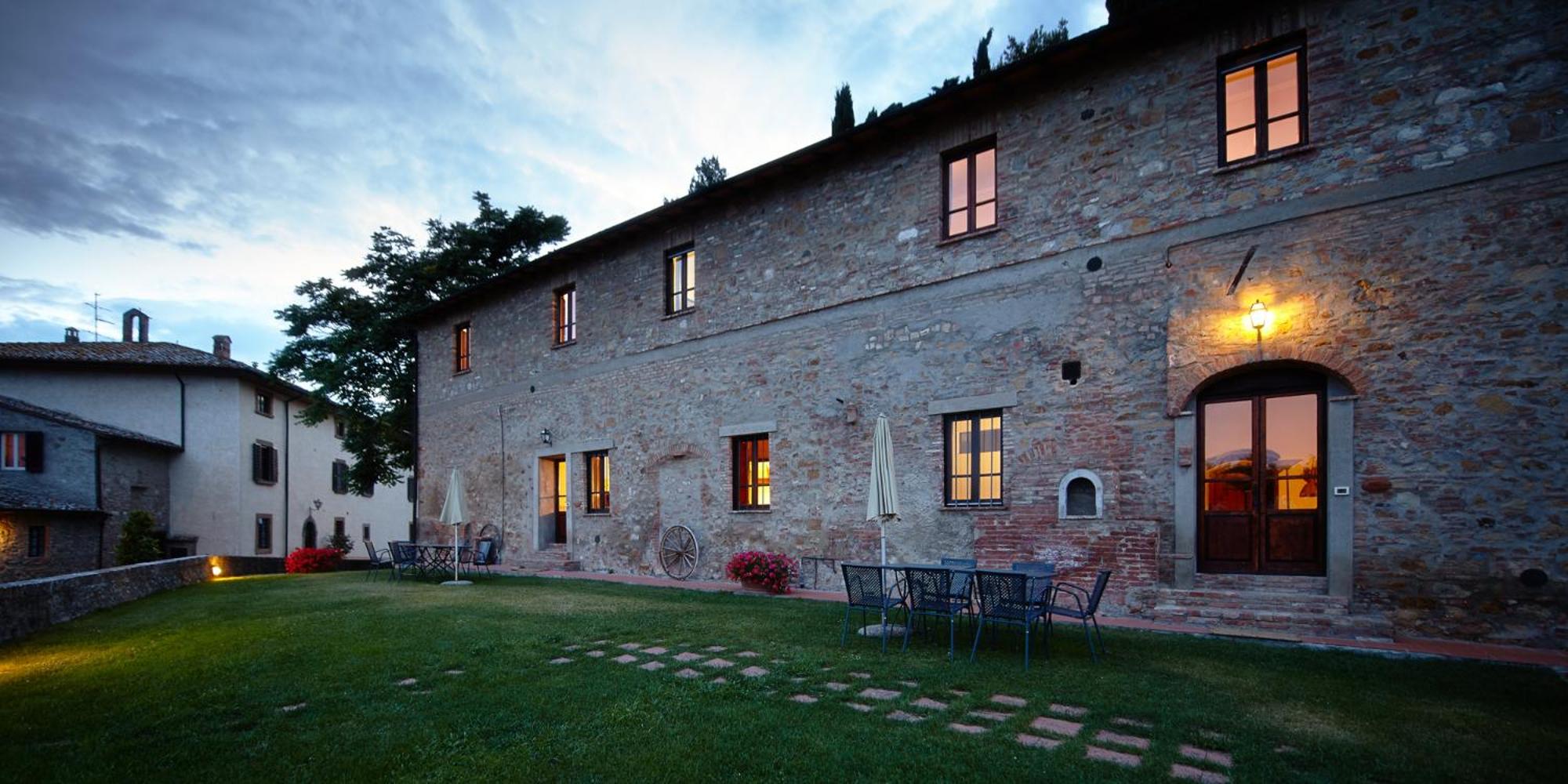Borgo Il Castagno