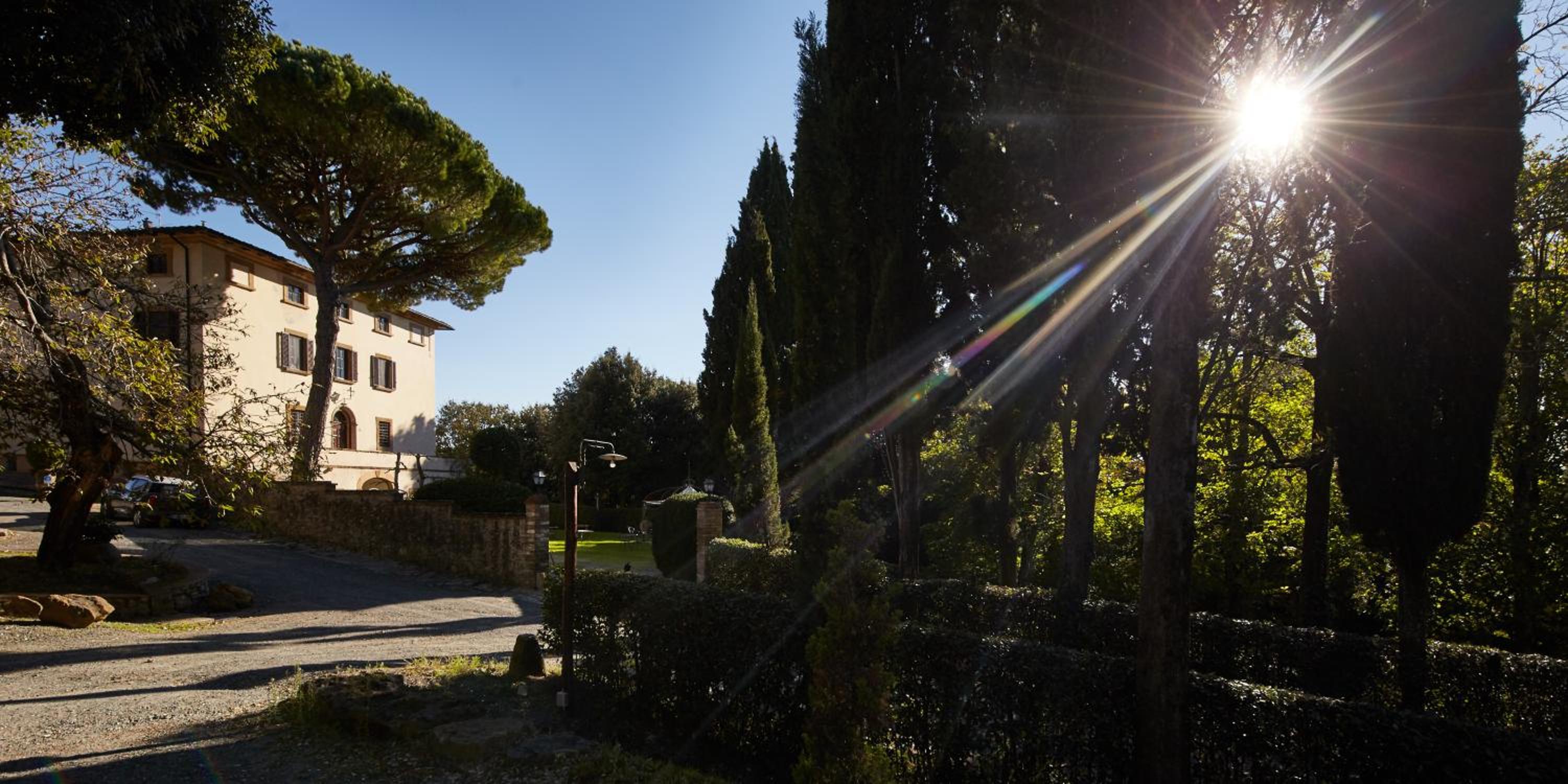 Borgo Il Castagno