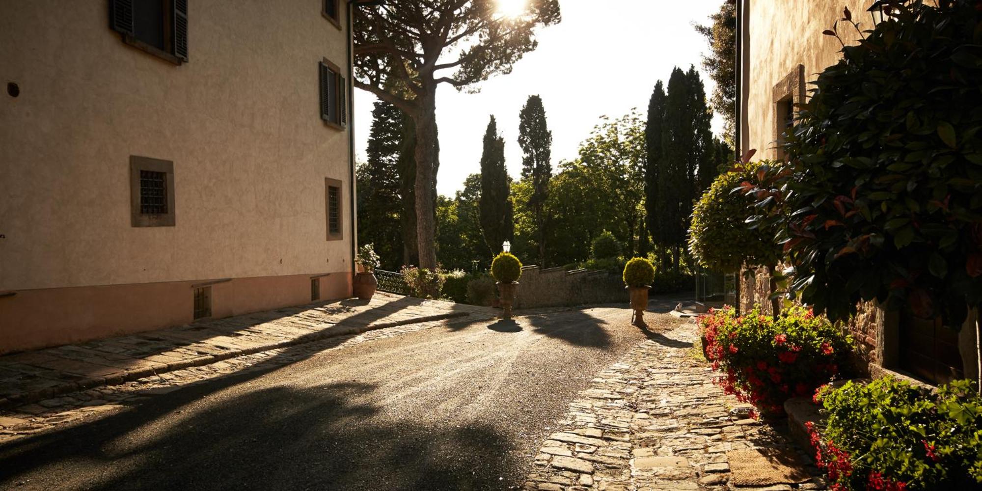 Borgo Il Castagno