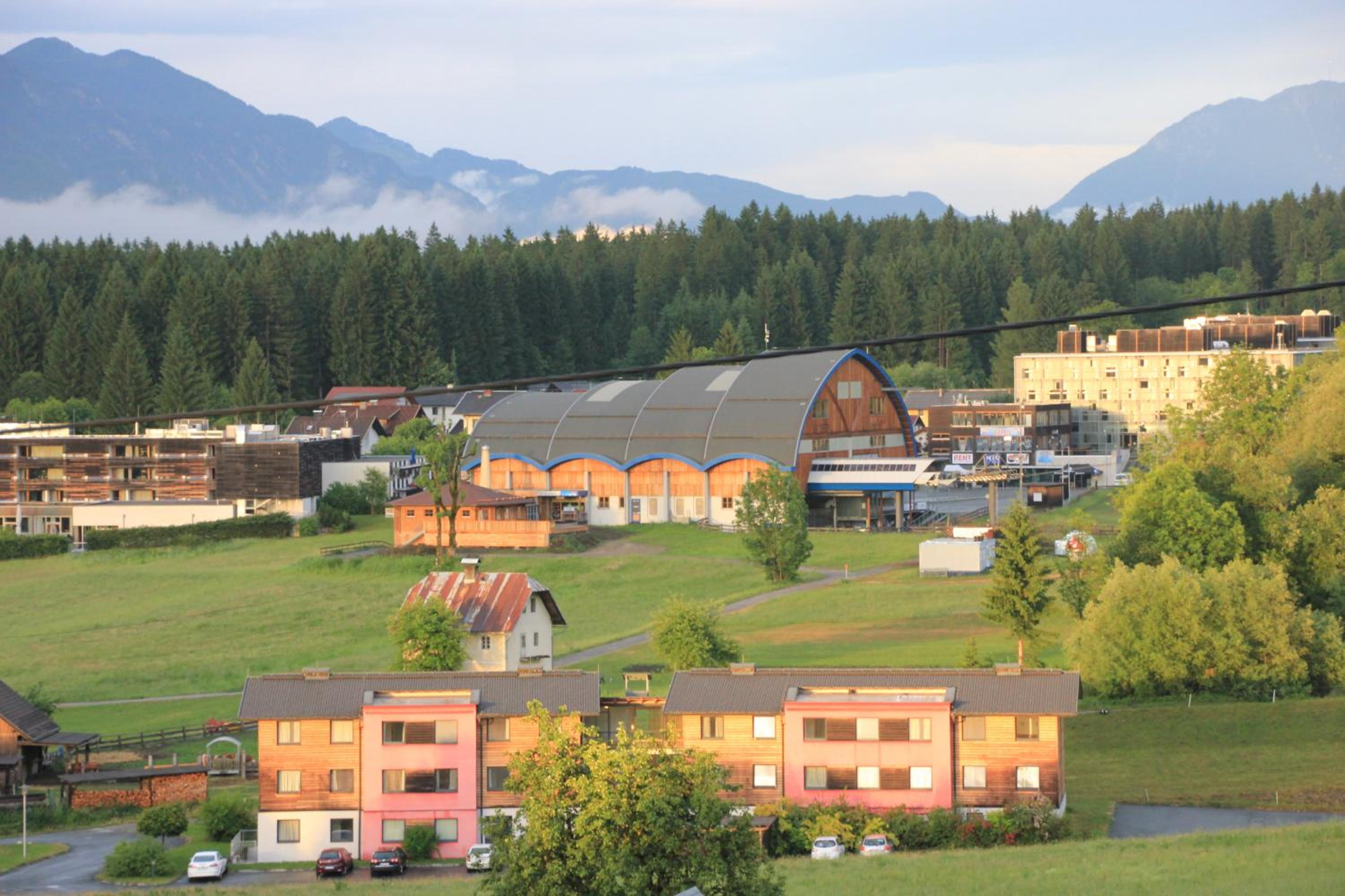 Apartment Warmuth