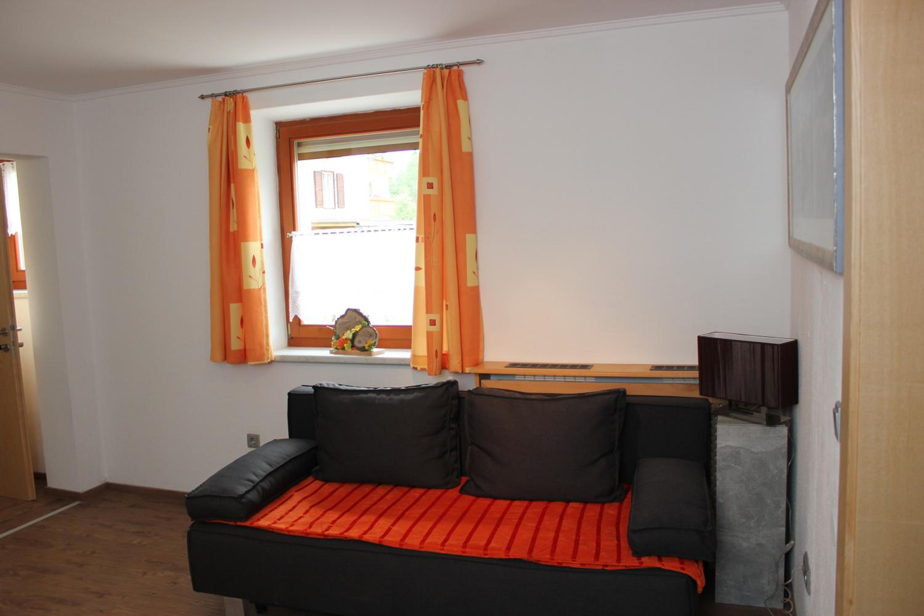 Apartment Warmuth