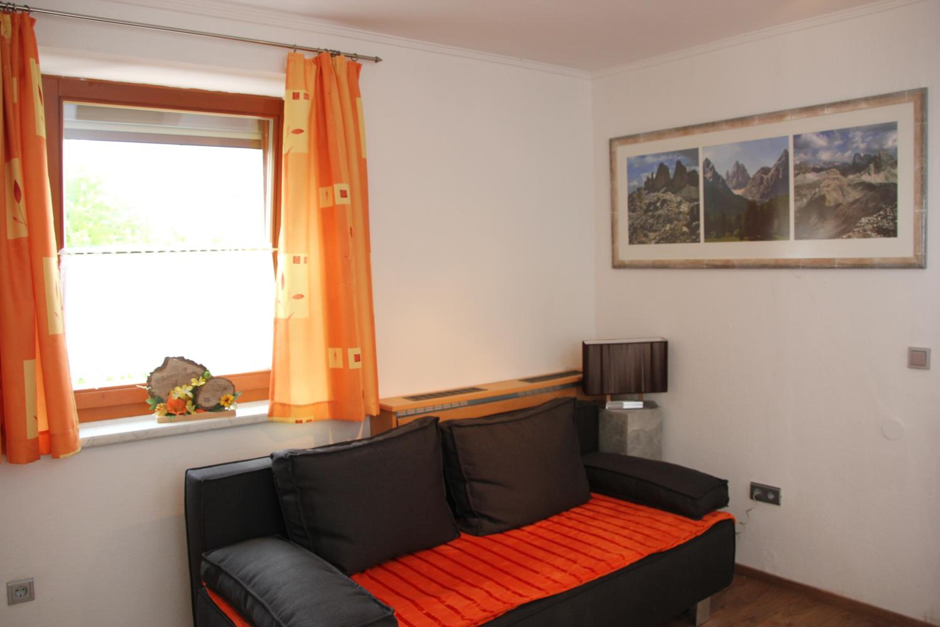 Apartment Warmuth