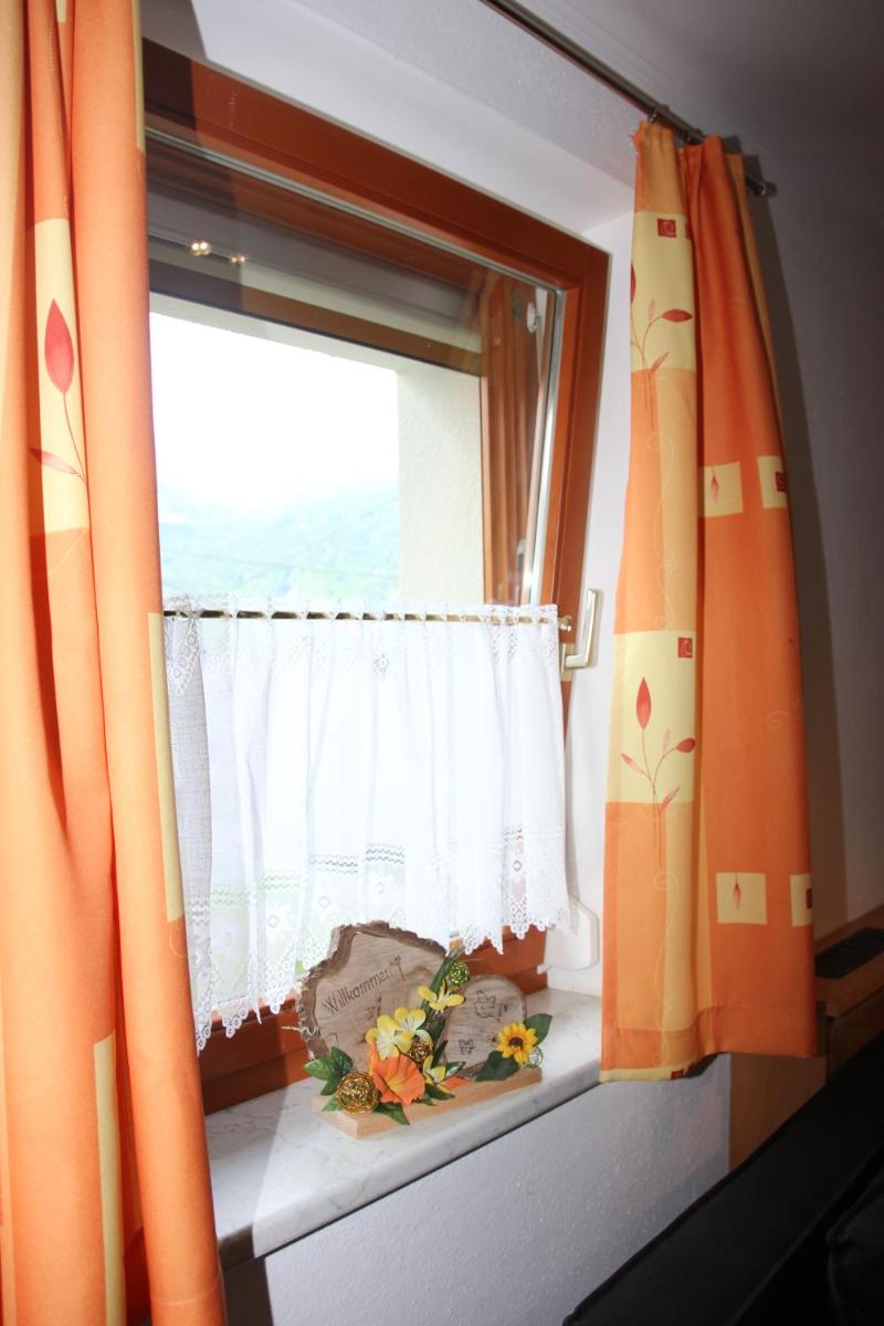 Apartment Warmuth