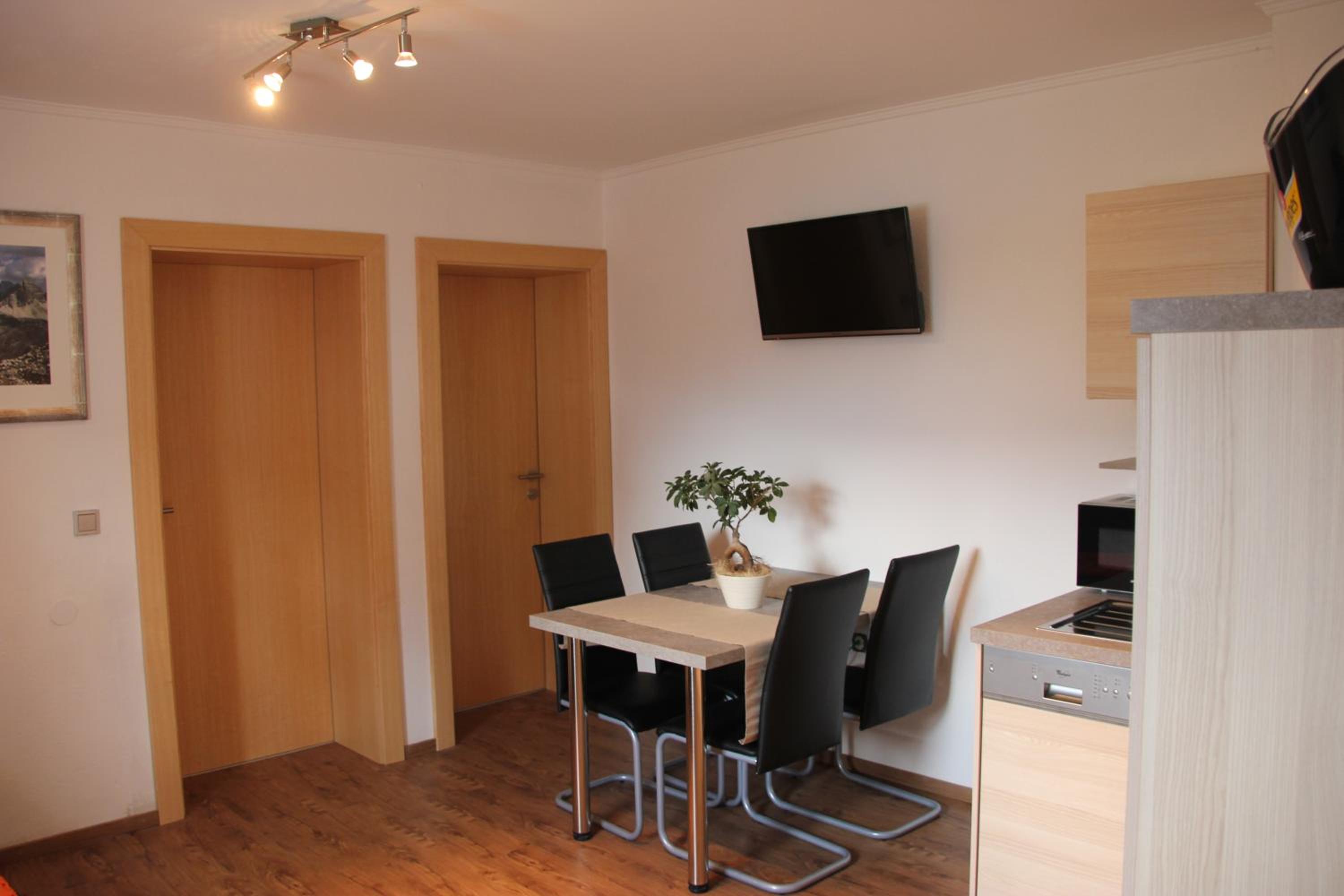 Apartment Warmuth