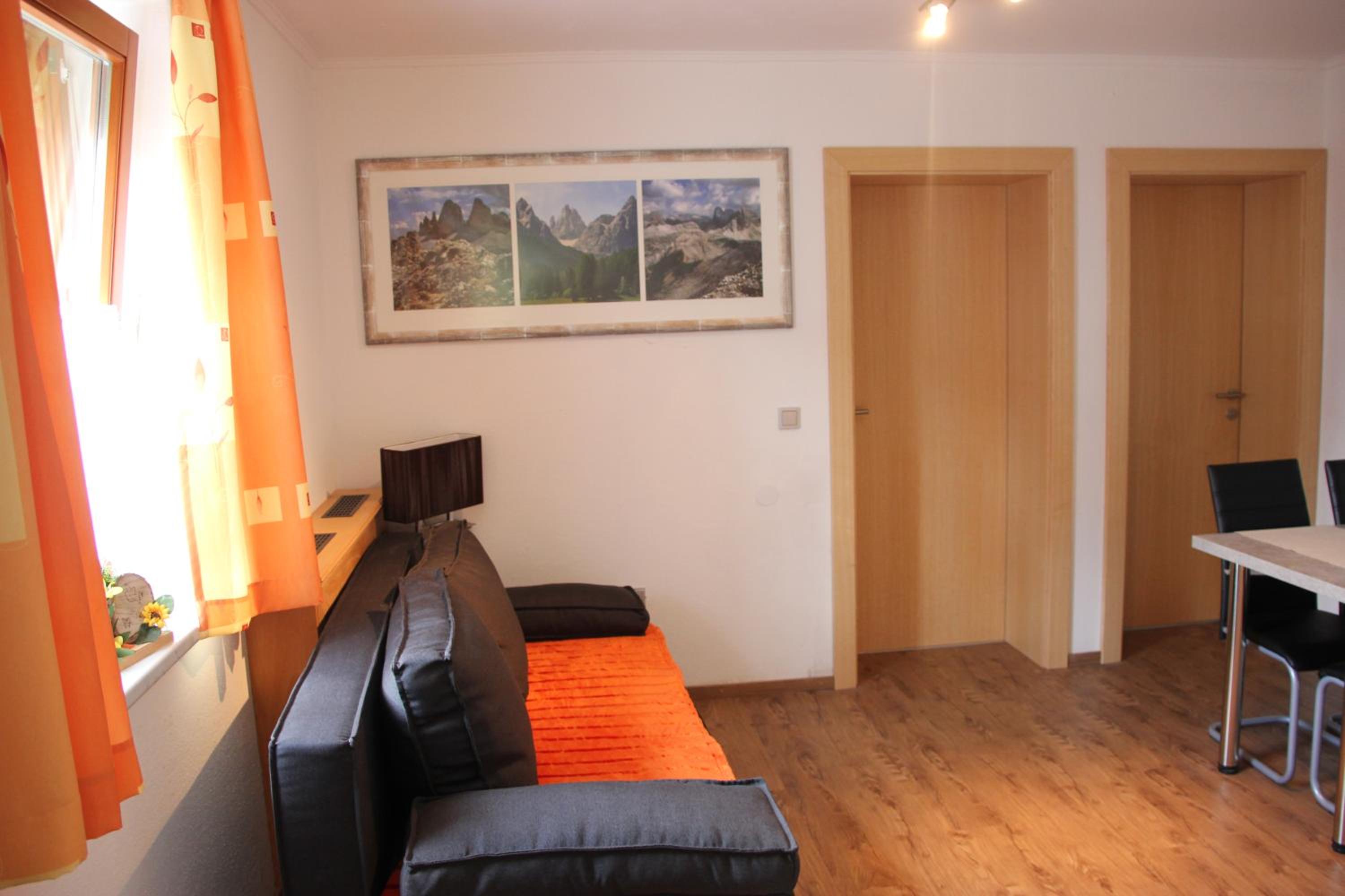 Apartment Warmuth
