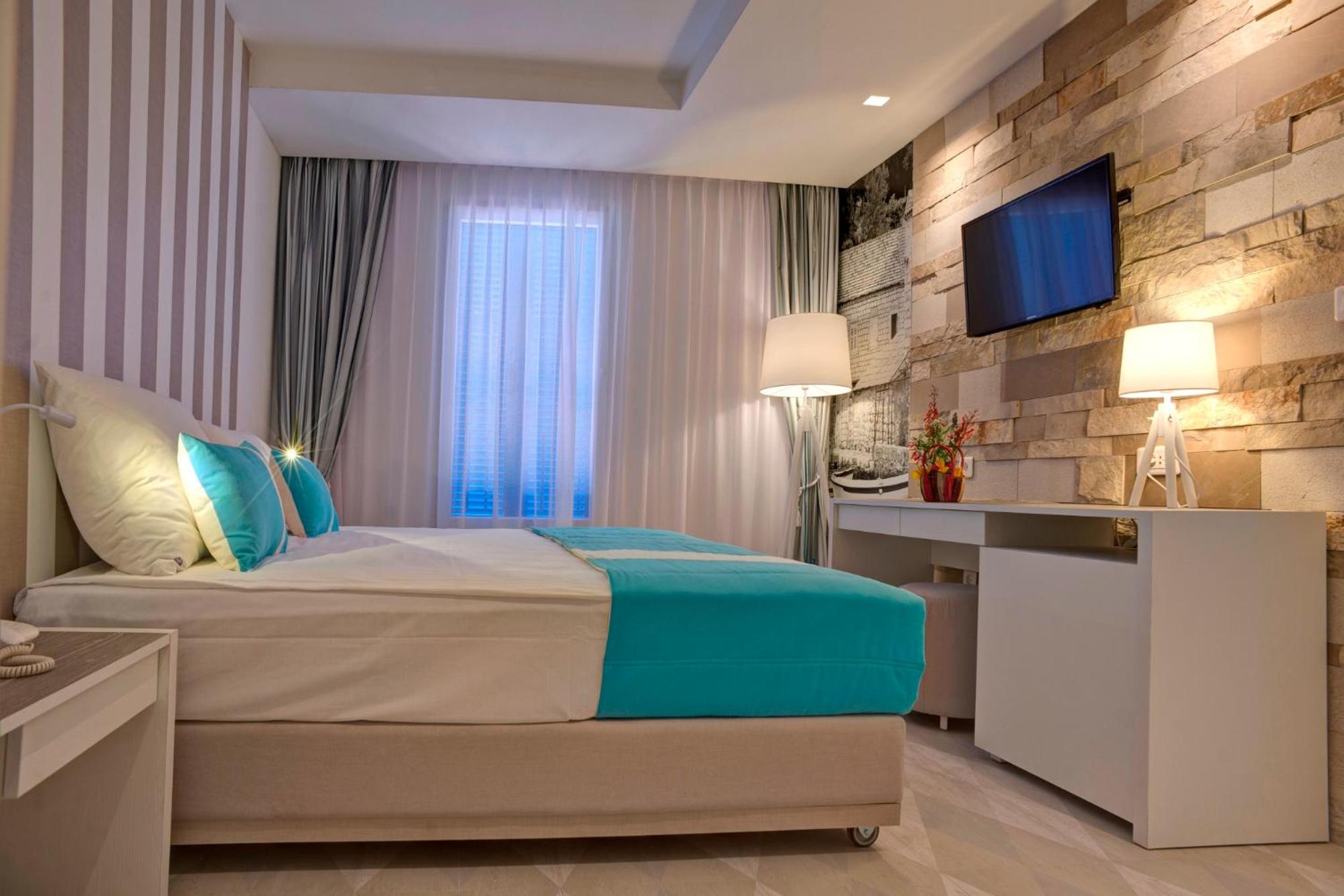 Hotel Aleksandar, photo 42