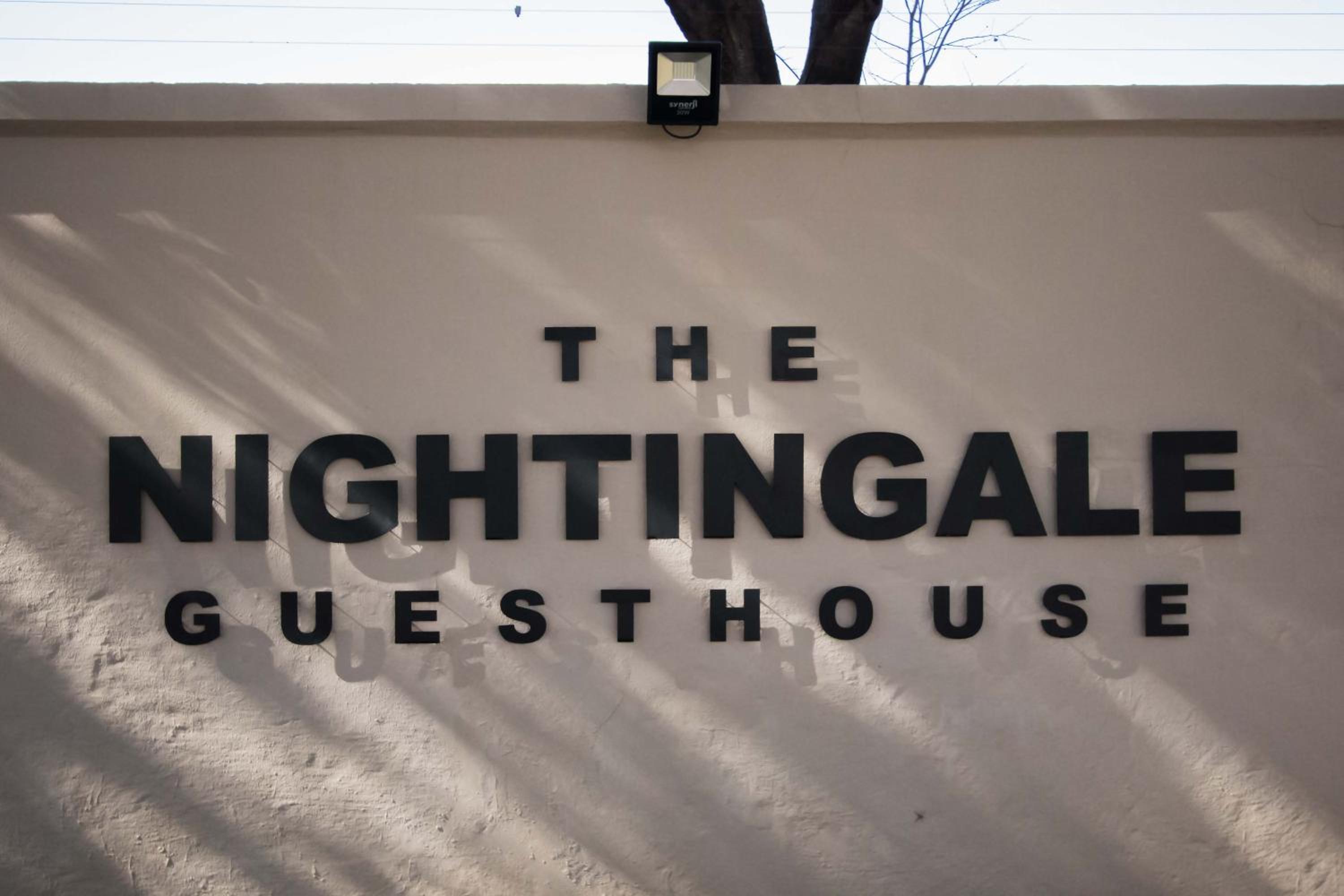 The Nightingale Guesthouse