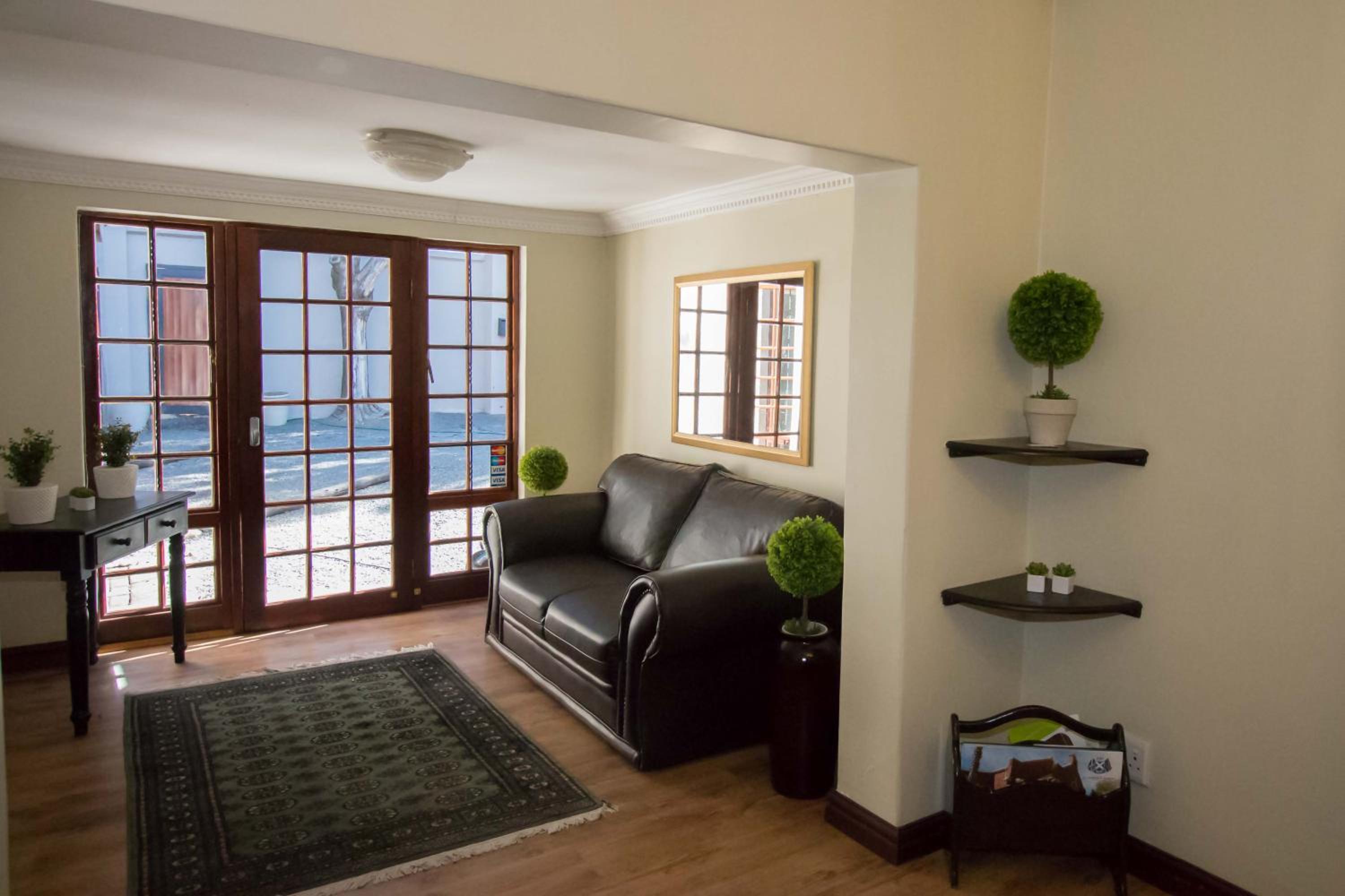 The Nightingale Guesthouse