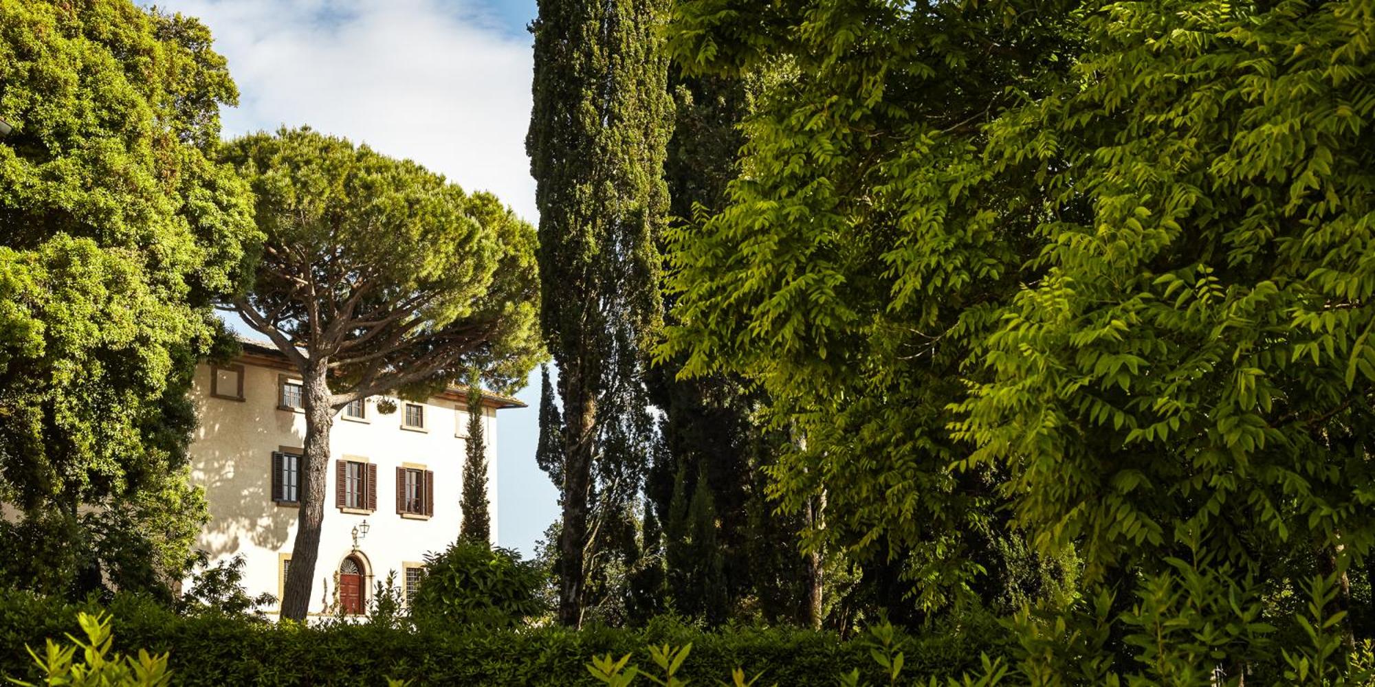 Borgo Il Castagno