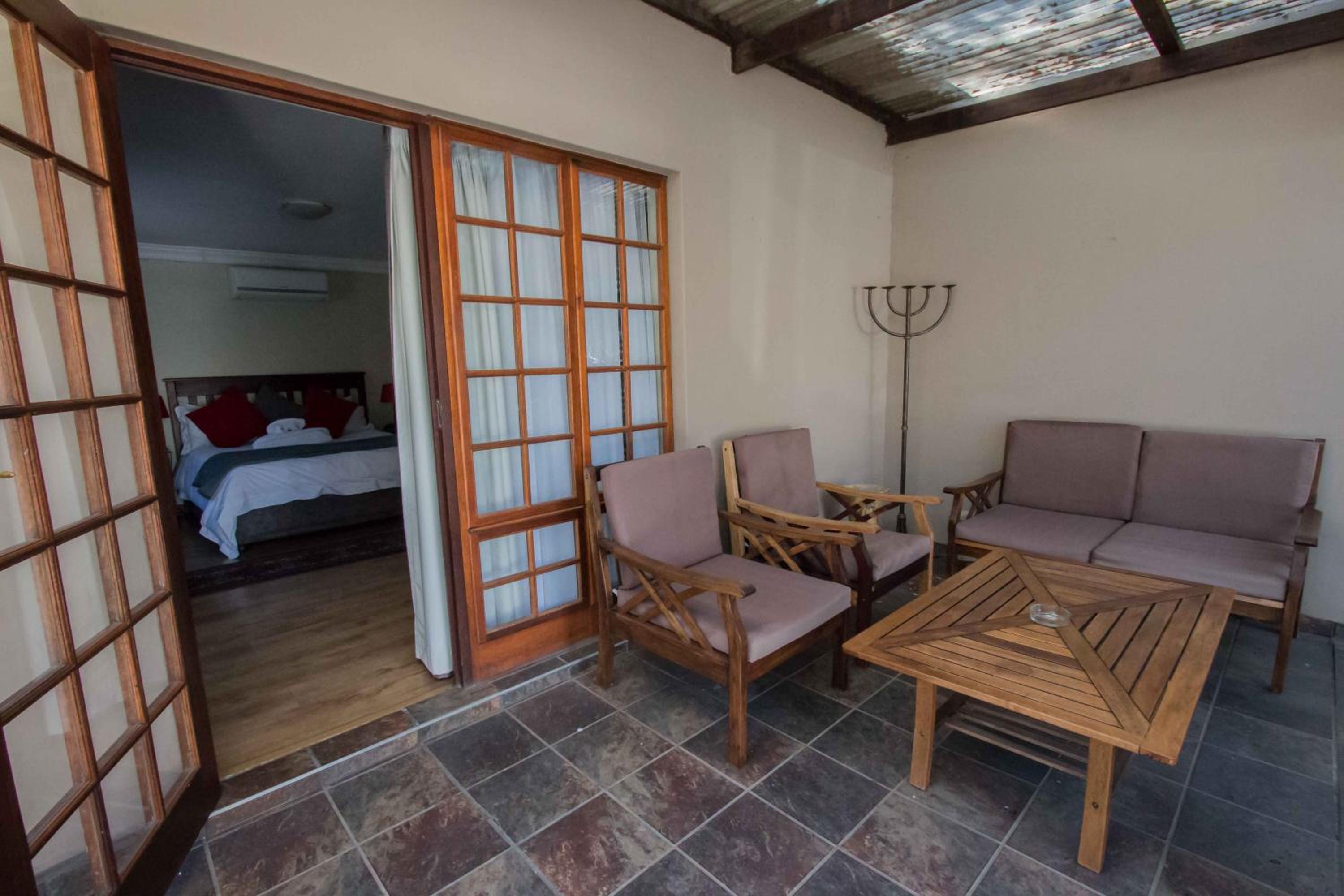 The Nightingale Guesthouse