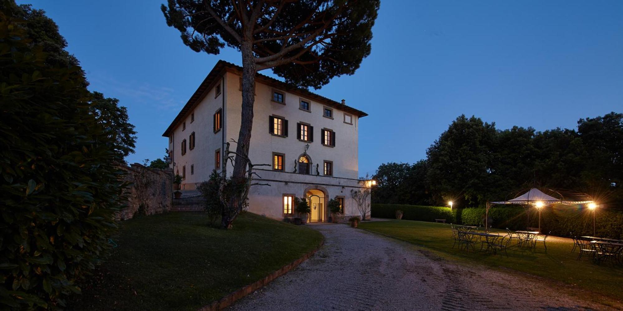 Borgo Il Castagno