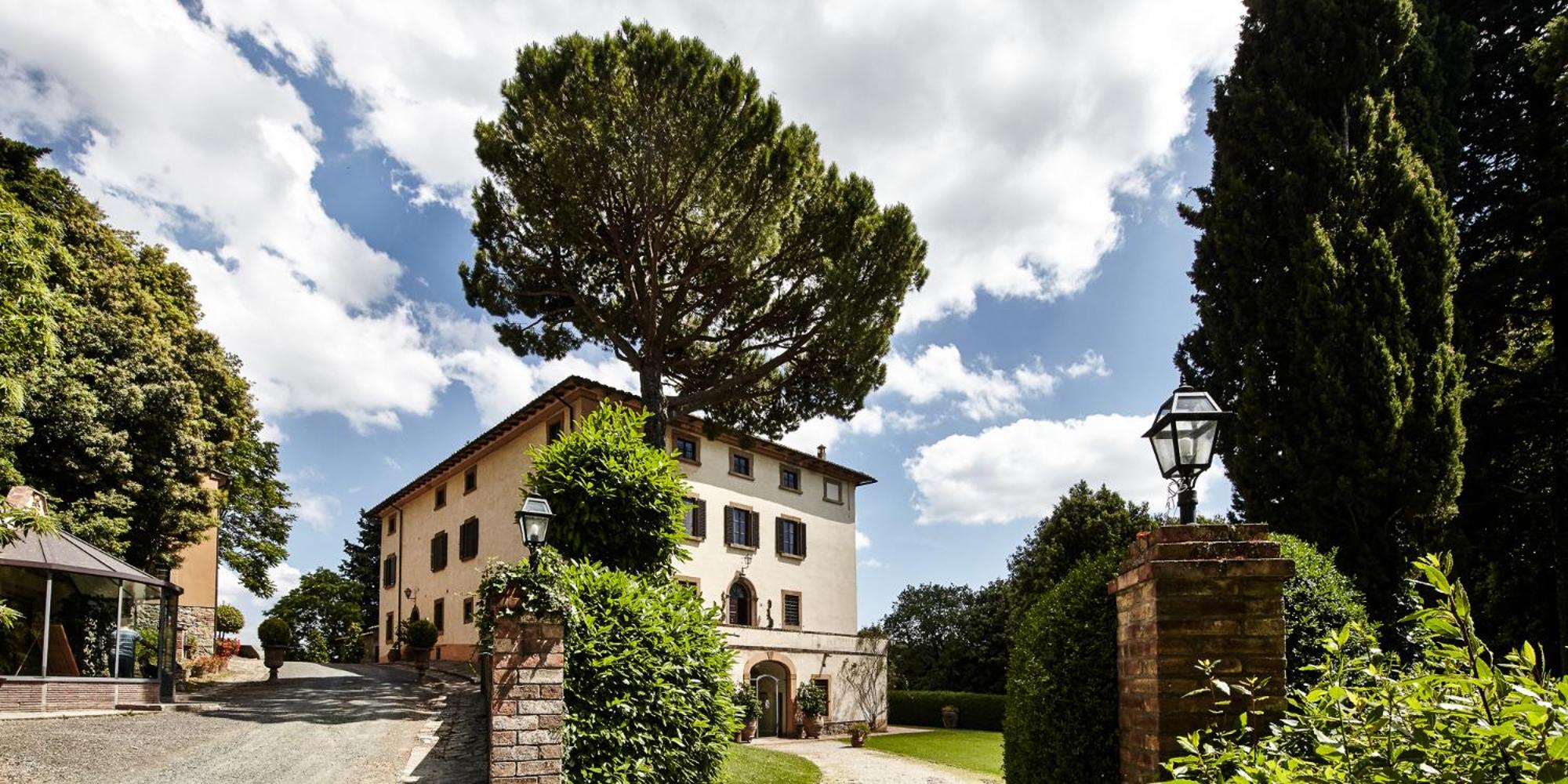 Borgo Il Castagno