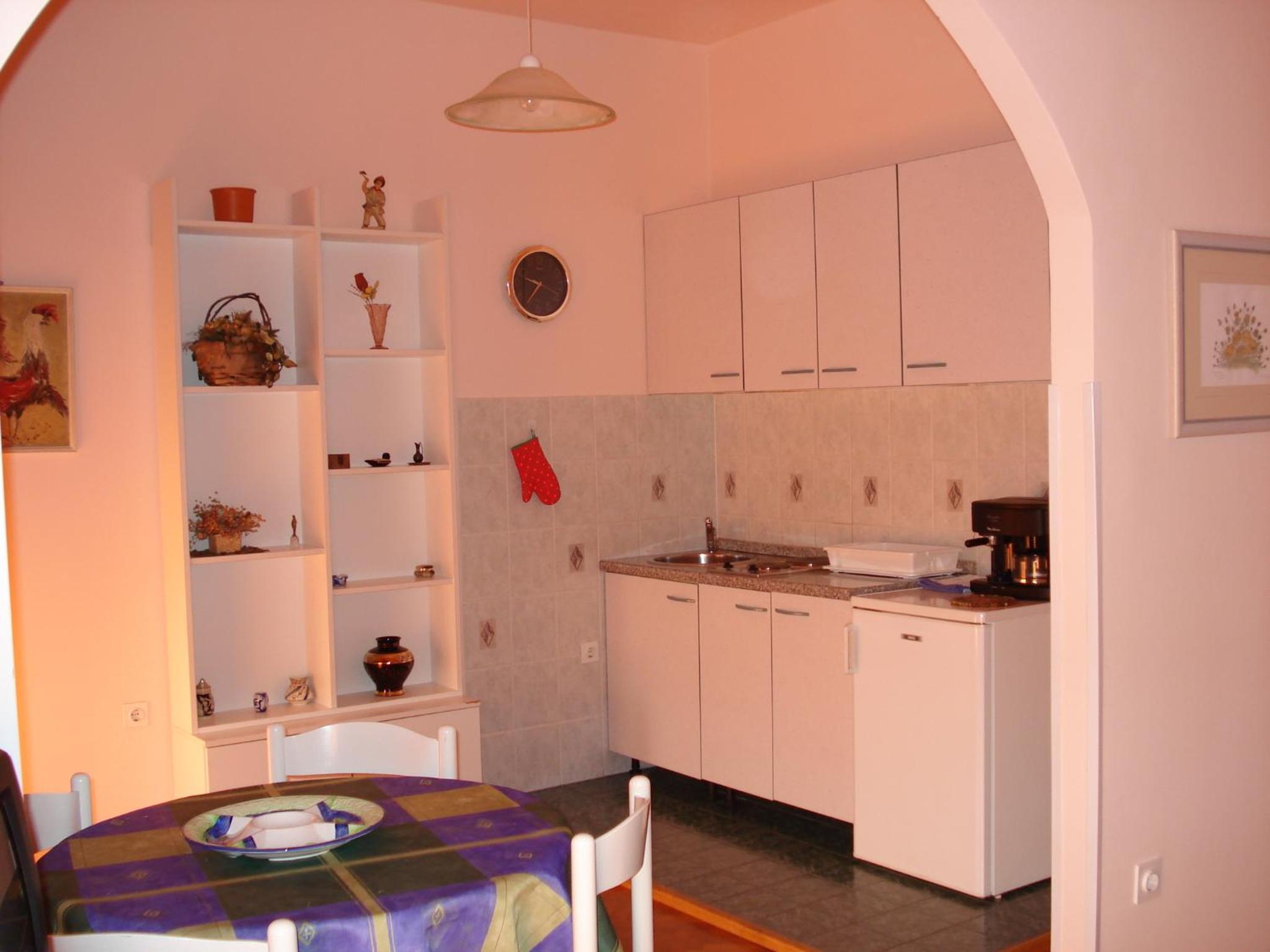 Apartments Ivna Bilek
