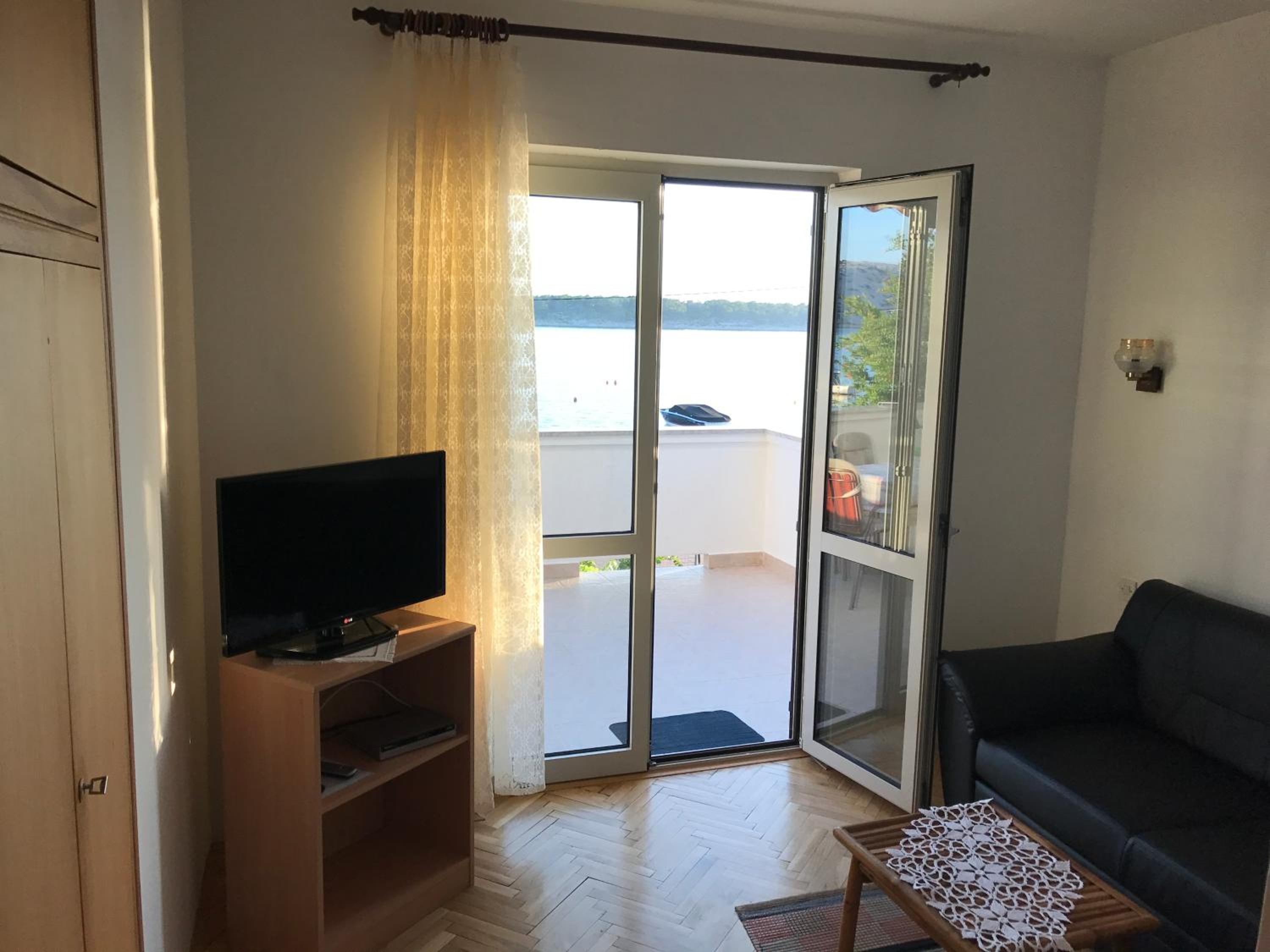 Apartments Andjelka