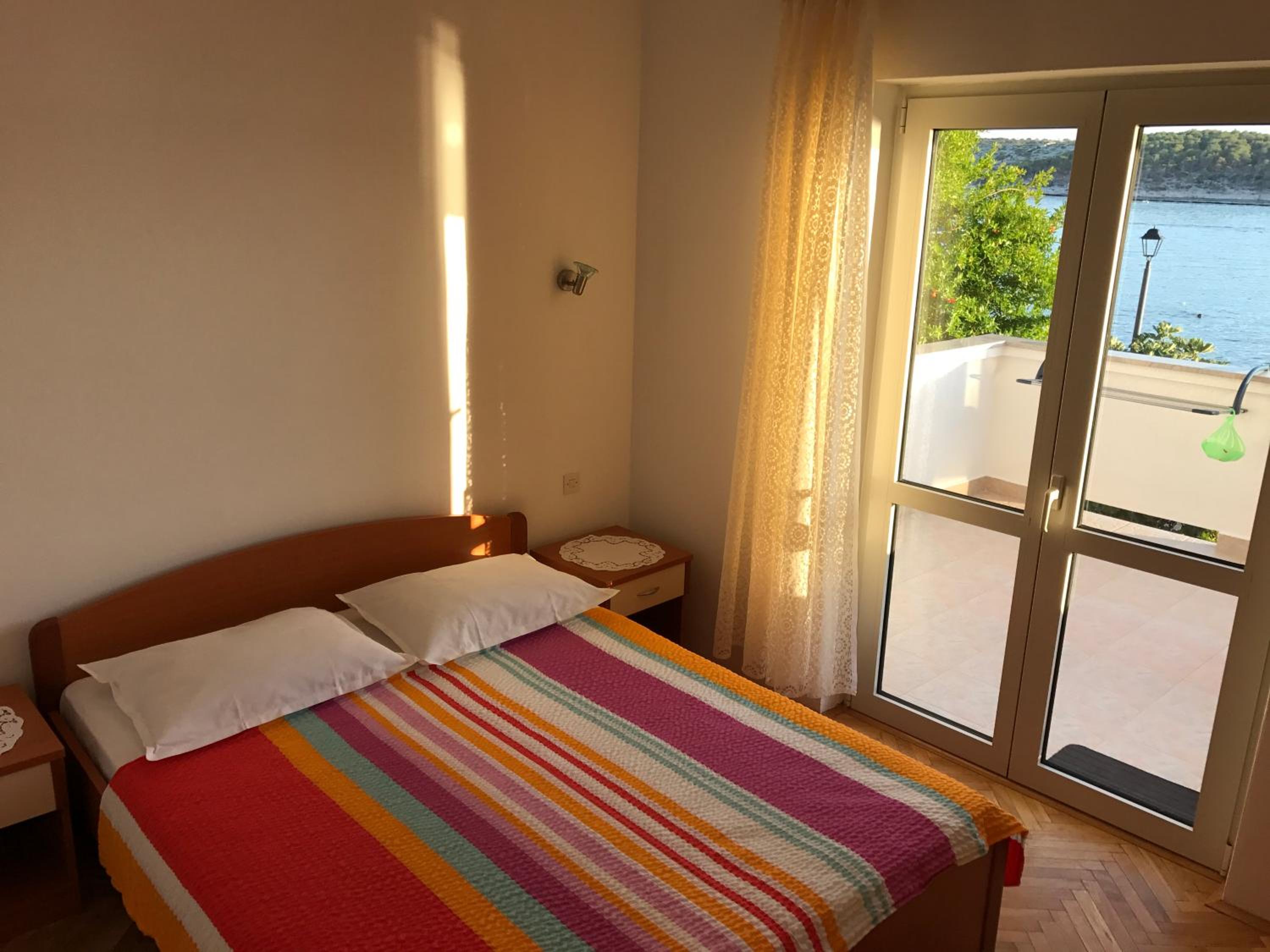 Apartments Andjelka