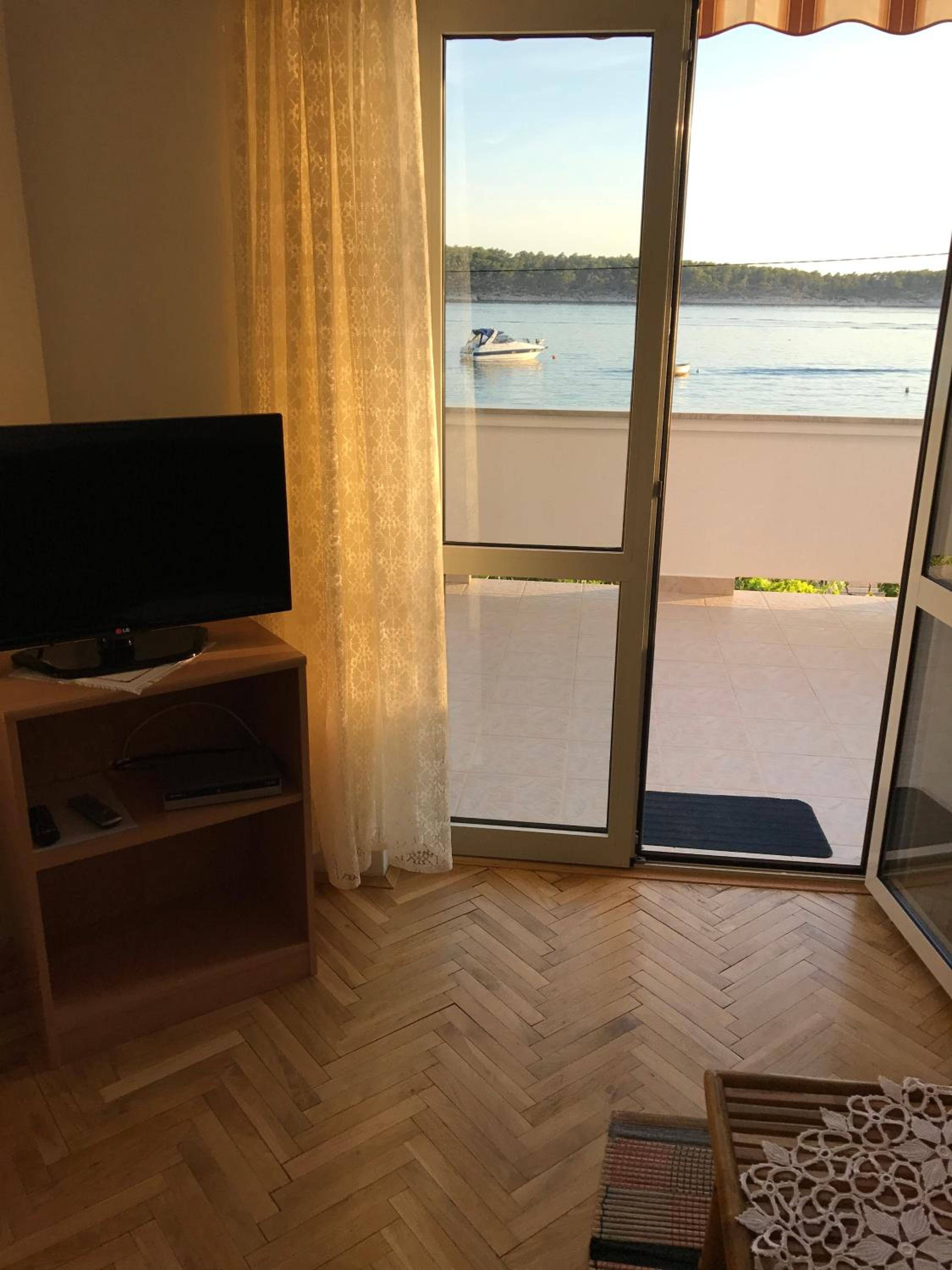 Apartments Andjelka