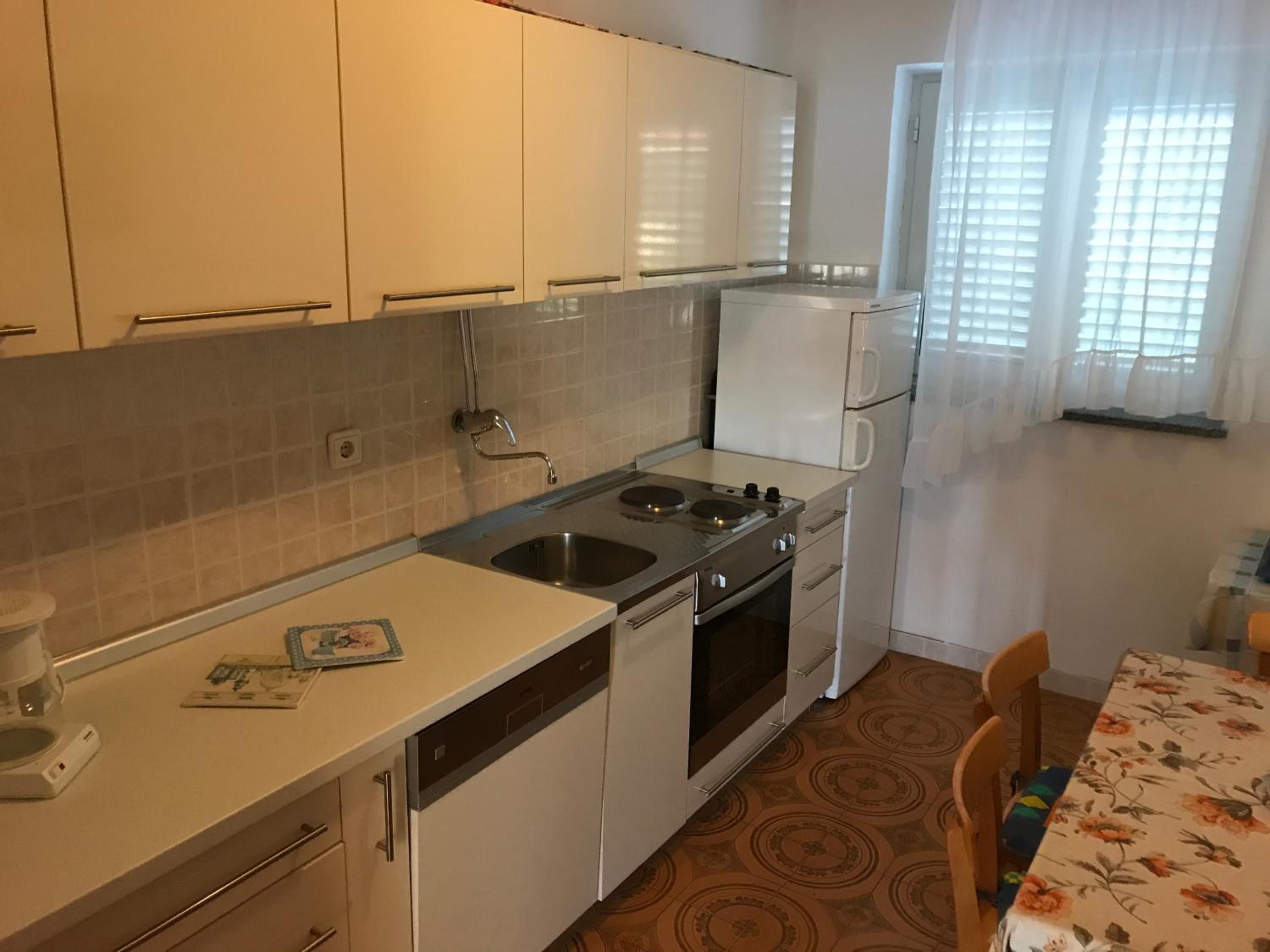 Apartments Andjelka