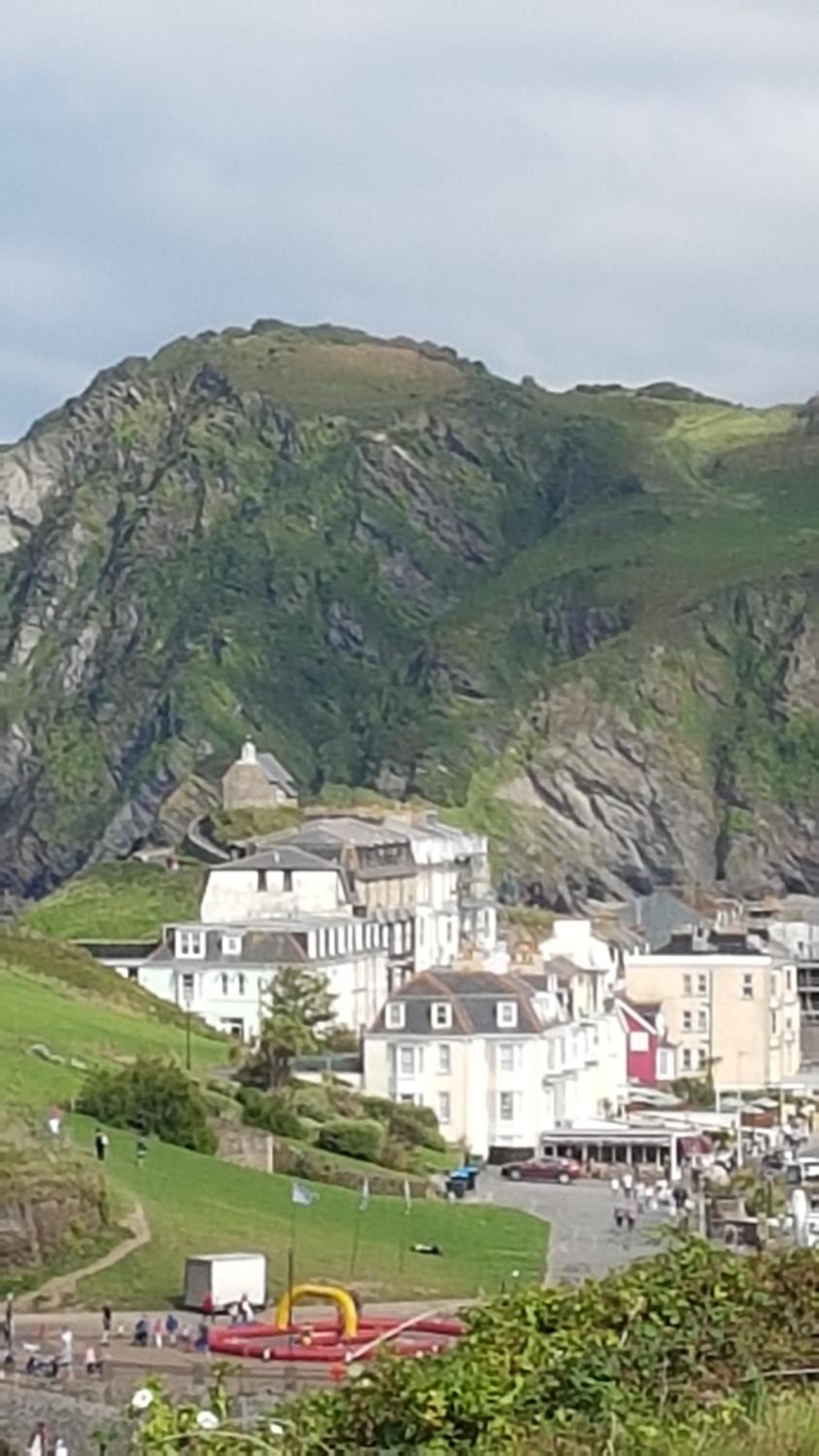 Rocky Cove Bed and Breakfast