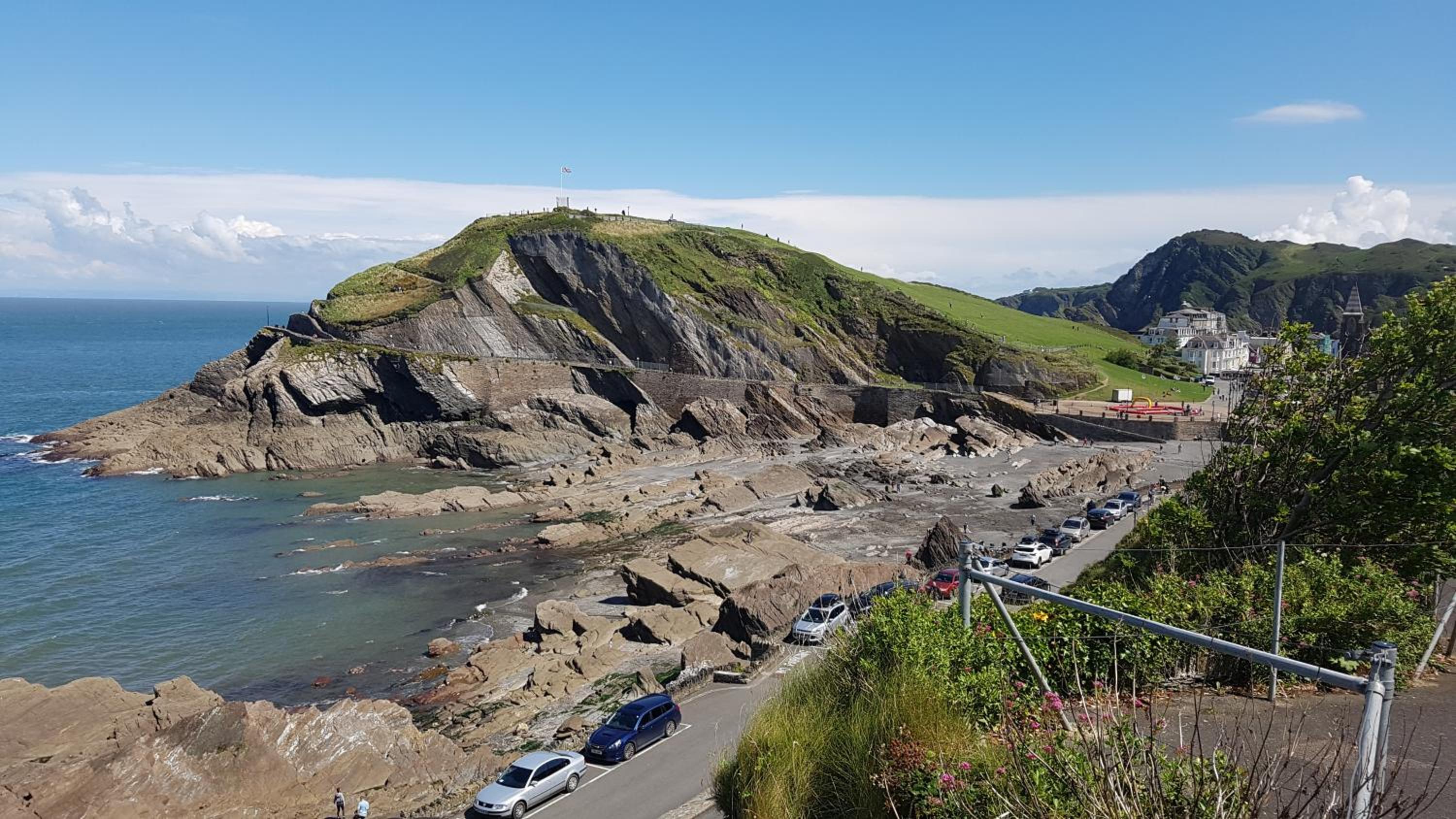 Rocky Cove Bed and Breakfast