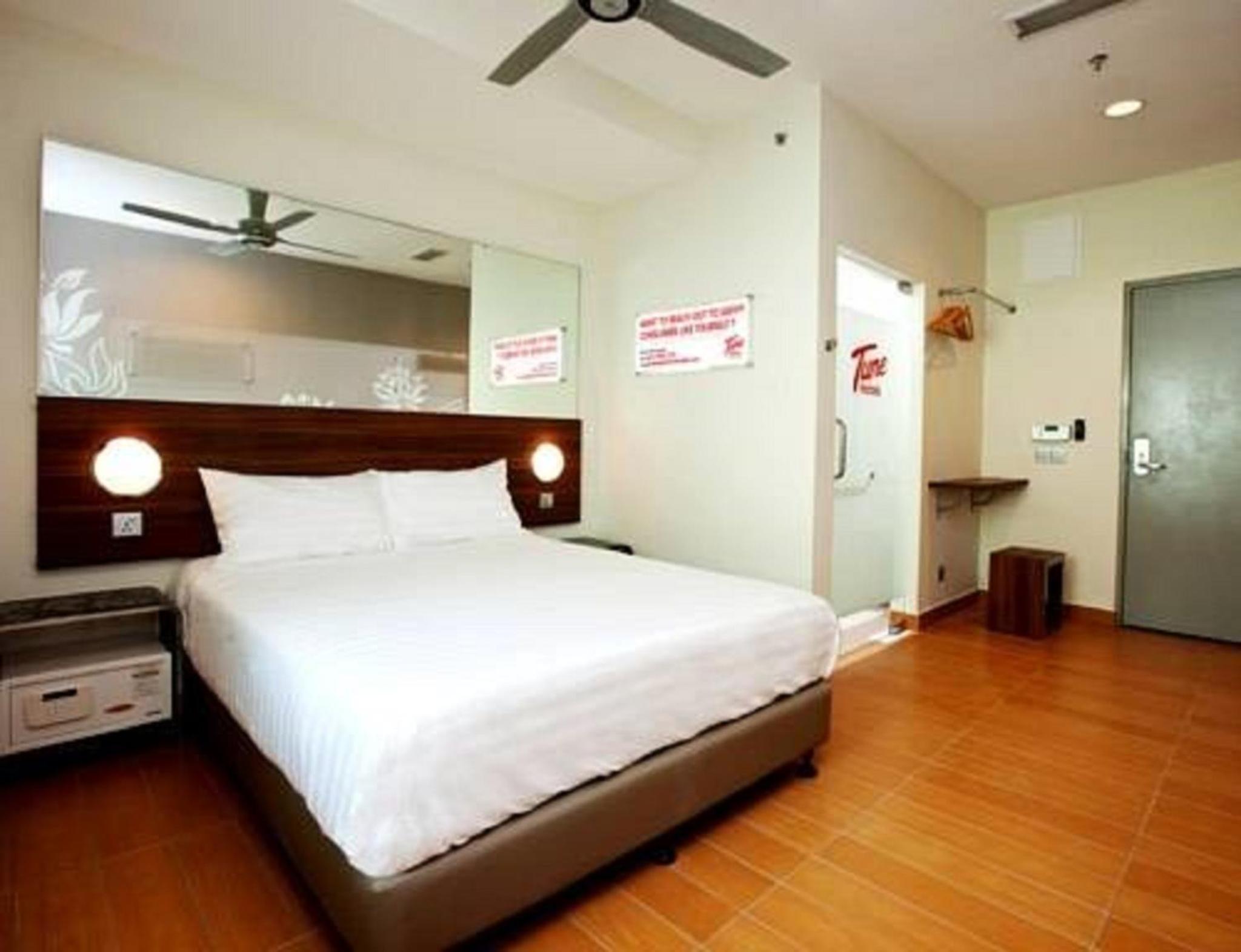 Tune Hotel – Kota Bharu City Centre photo 3