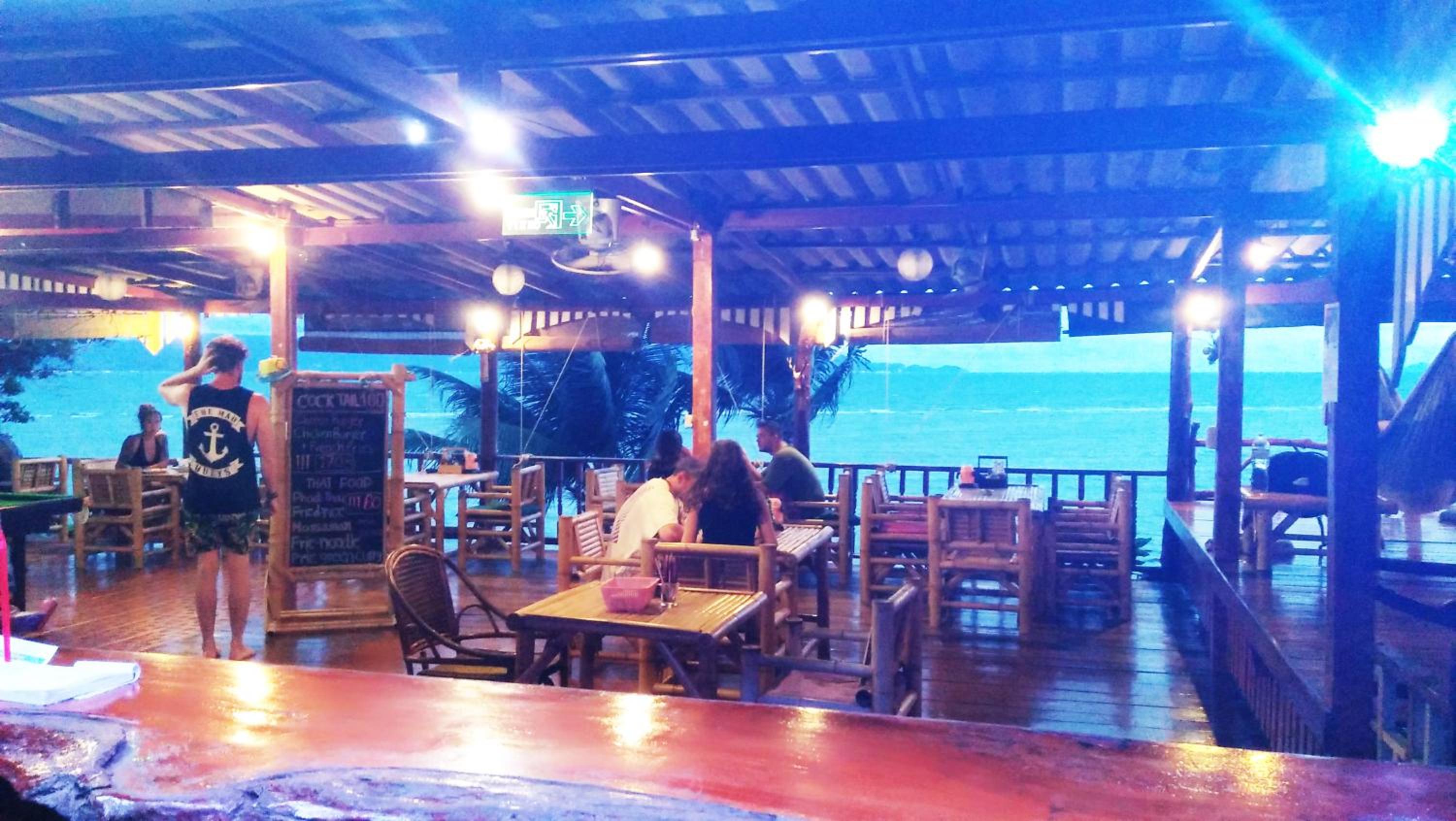 Golden Beach Resort Koh Phangan