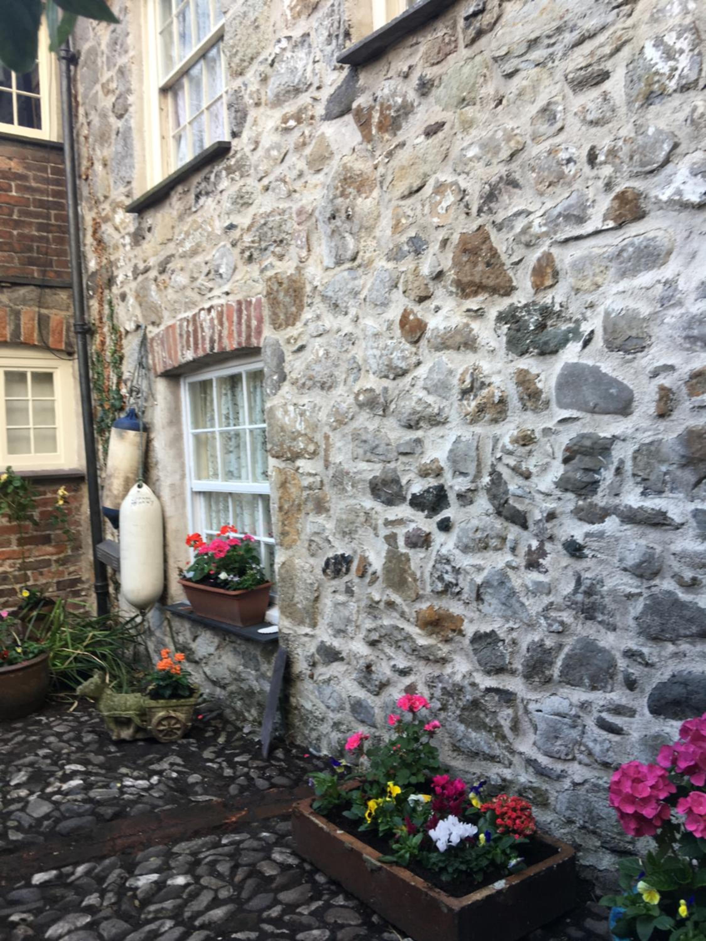Holiday Home Church Street view 3