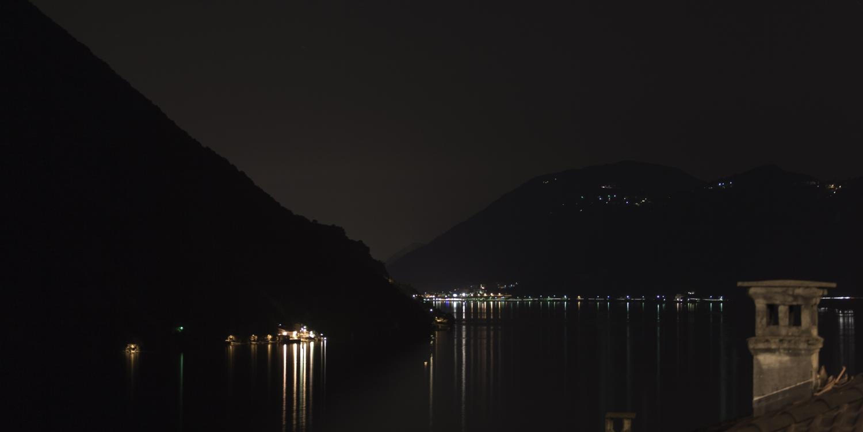 Ristorante le bucce di Gandria