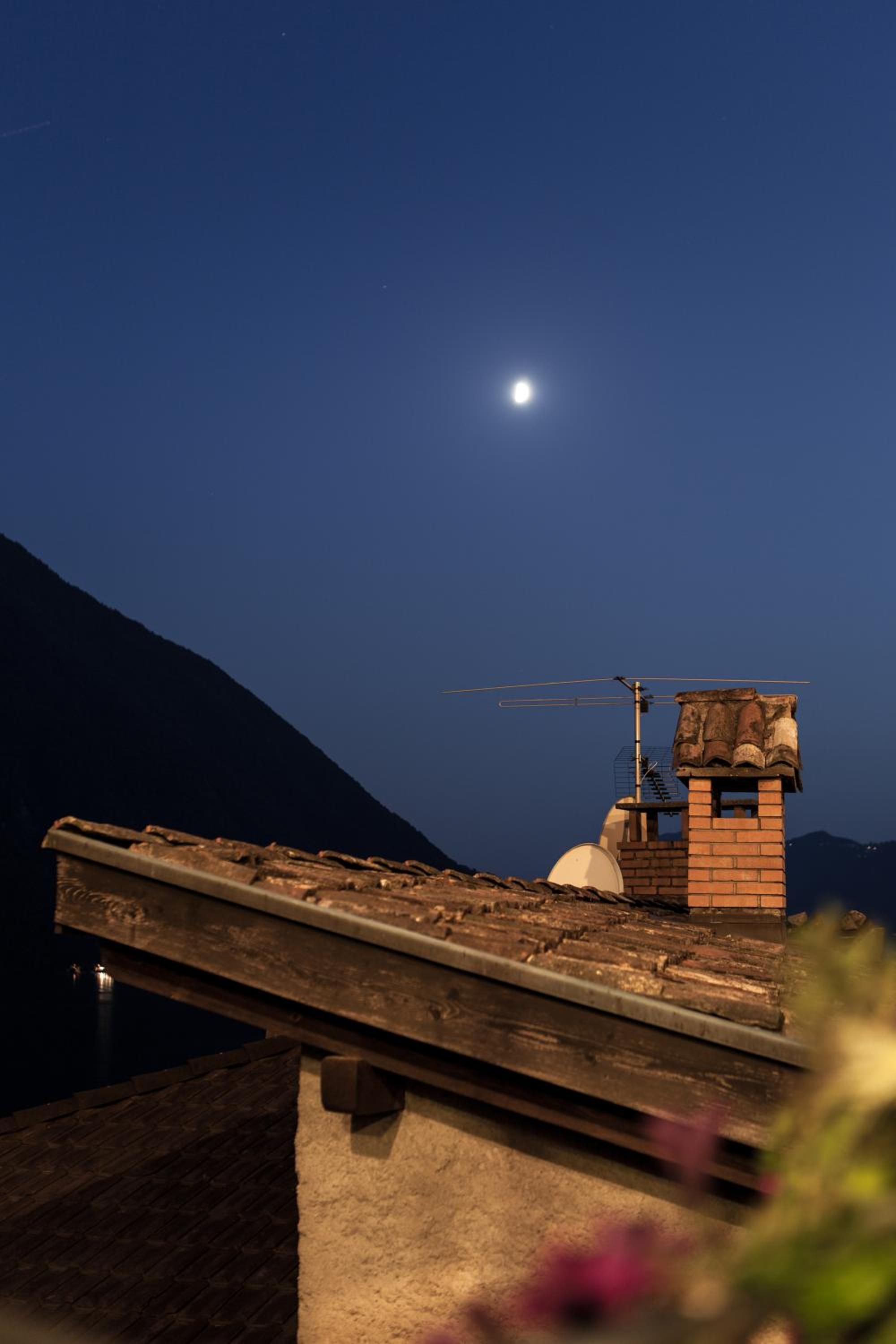 Ristorante le bucce di Gandria