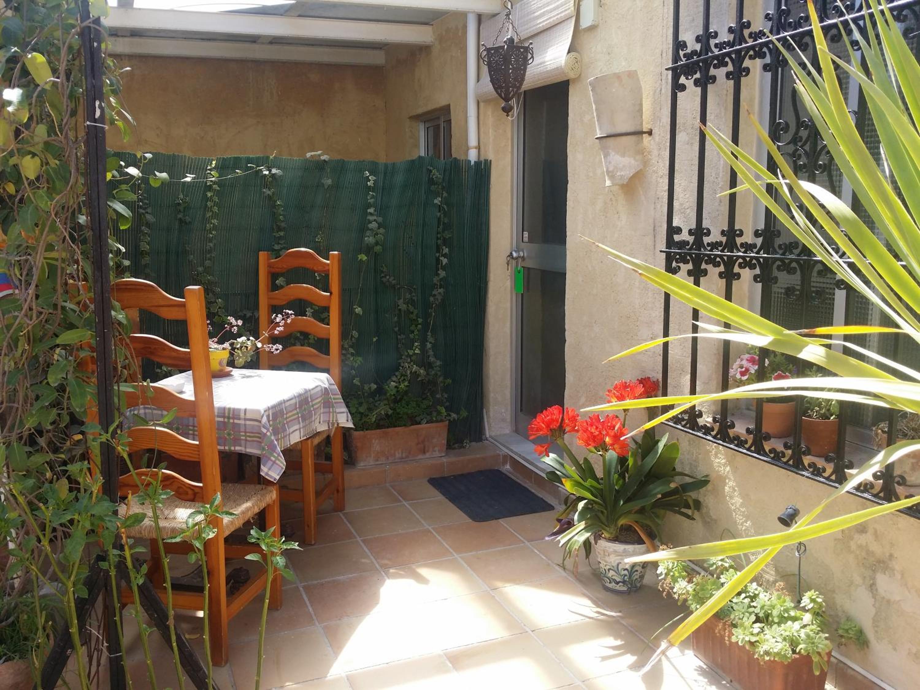 Villa Marina view 5